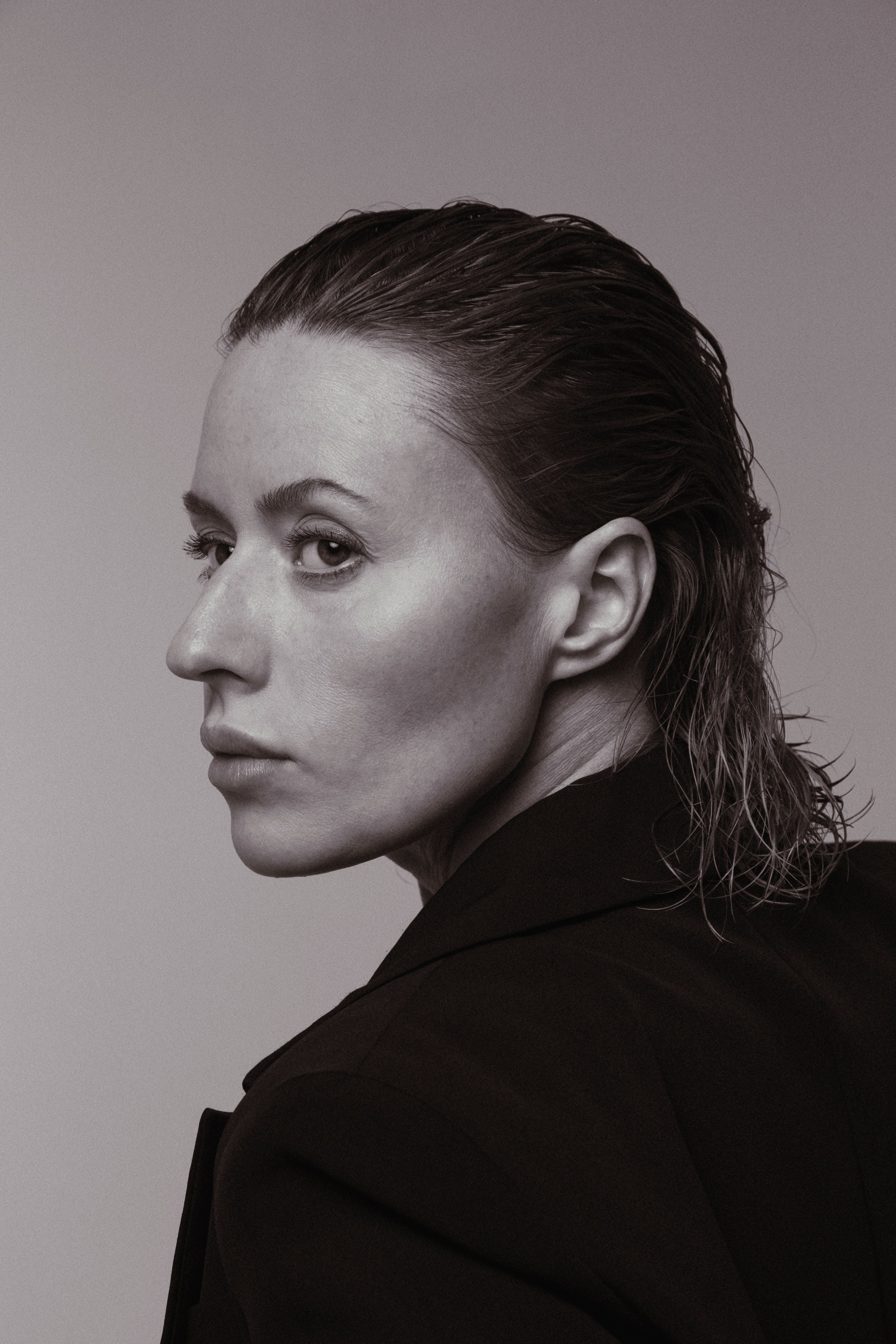 Модель Екатерина И. в СПб