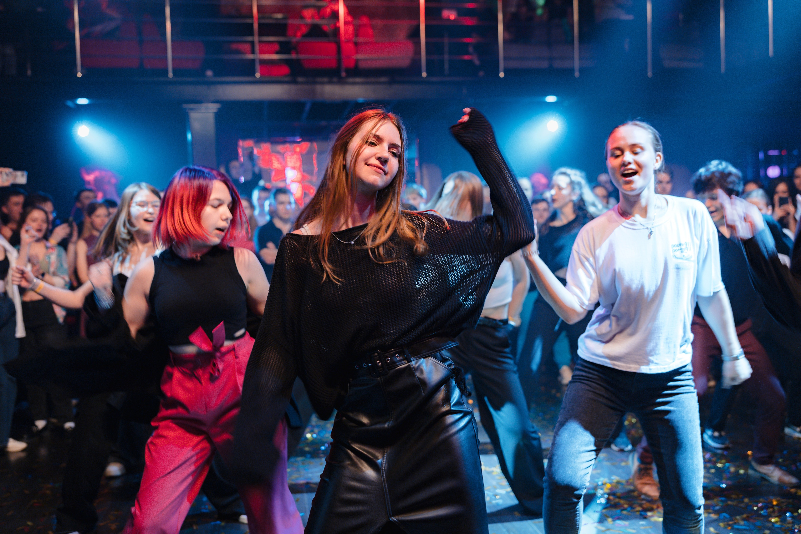 Репортажная съёмка мероприятий — Валерий Гладкевич / Valery Gladkevich. Фотограф в Москве — Валерий Гладкевич / Valery Gladkevich