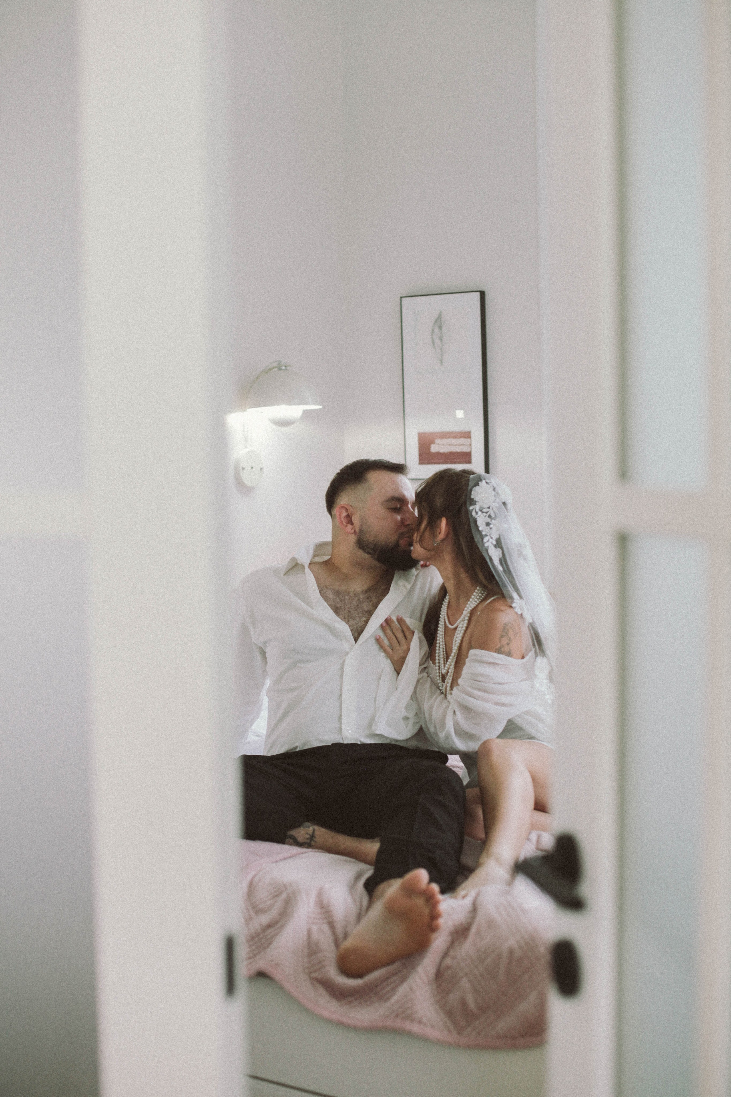 Свадебные прогулки