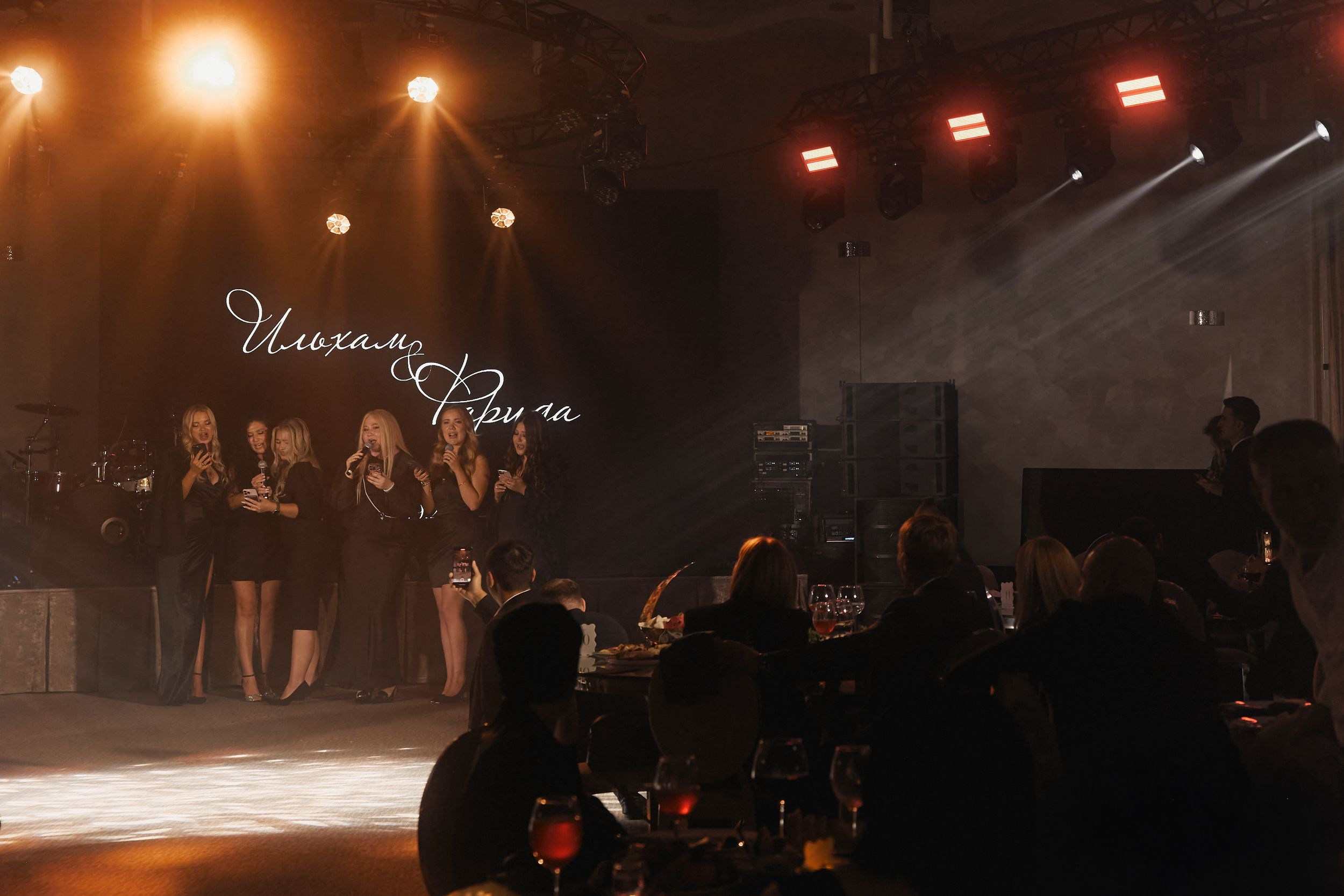 Ильхам и Фарида. Фотограф в Казани, Набережных Челнах