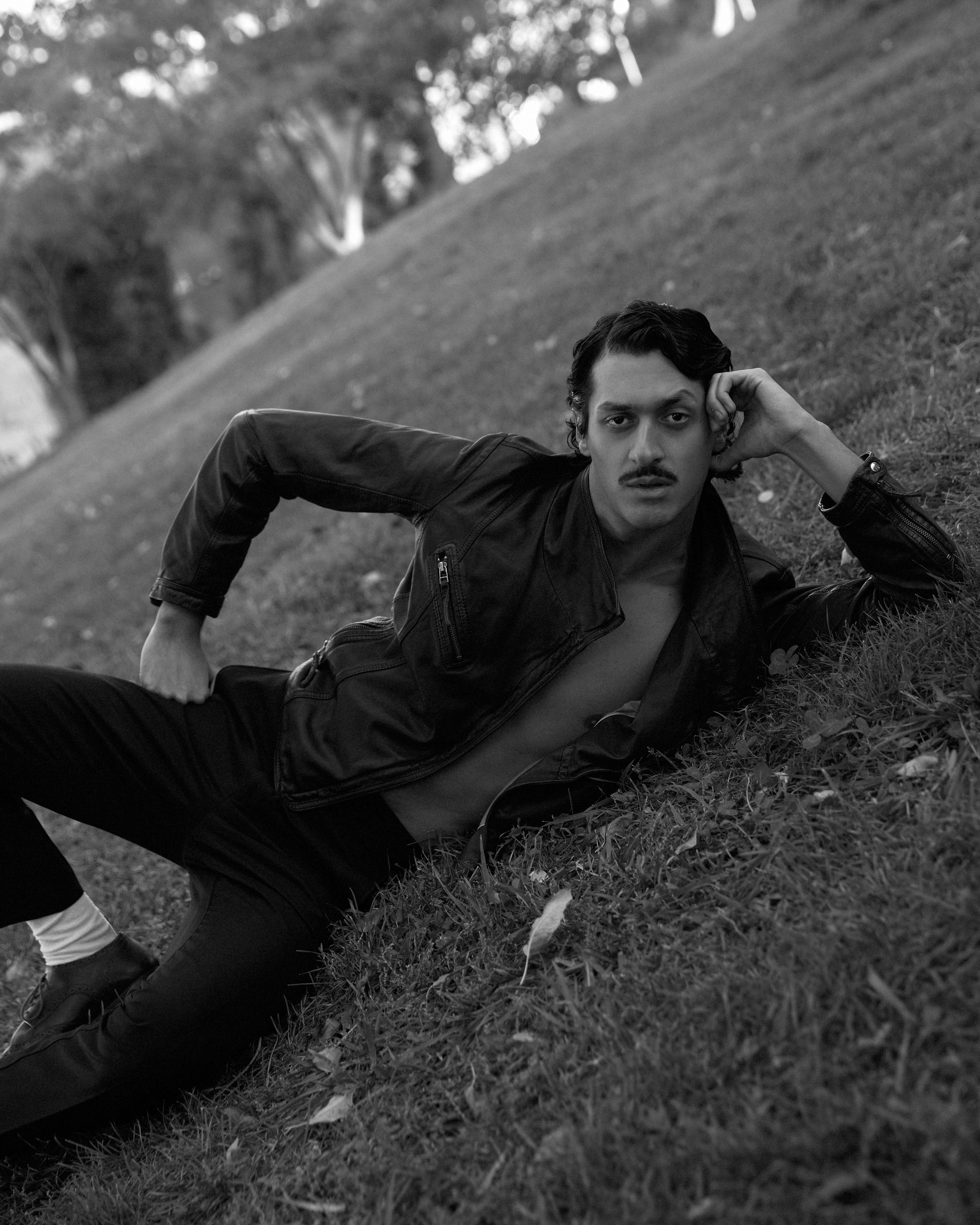 Фотограф Аревик Алоян