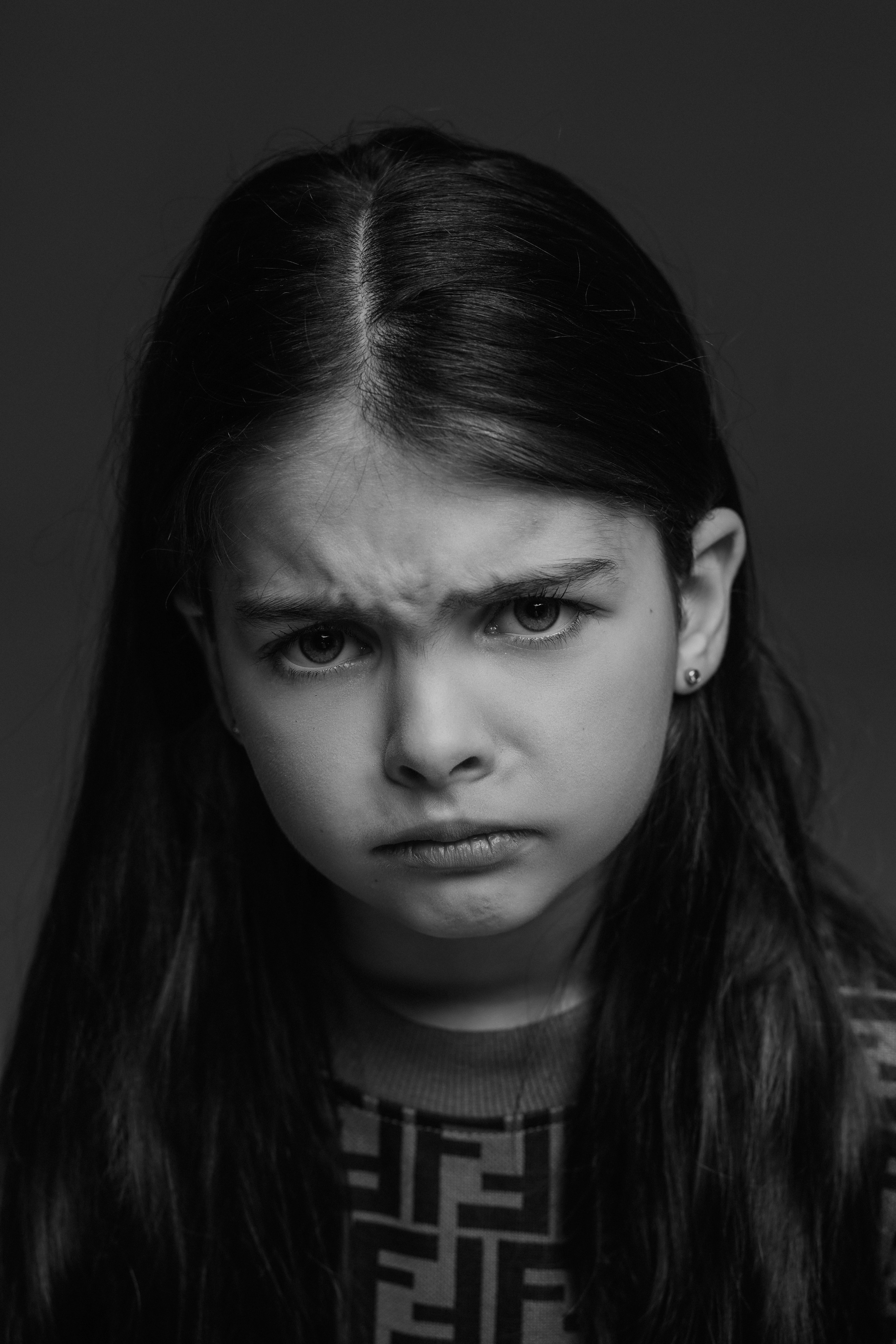 Съёмка детского портфолио. Фотограф Сочи Татьяна Зорина