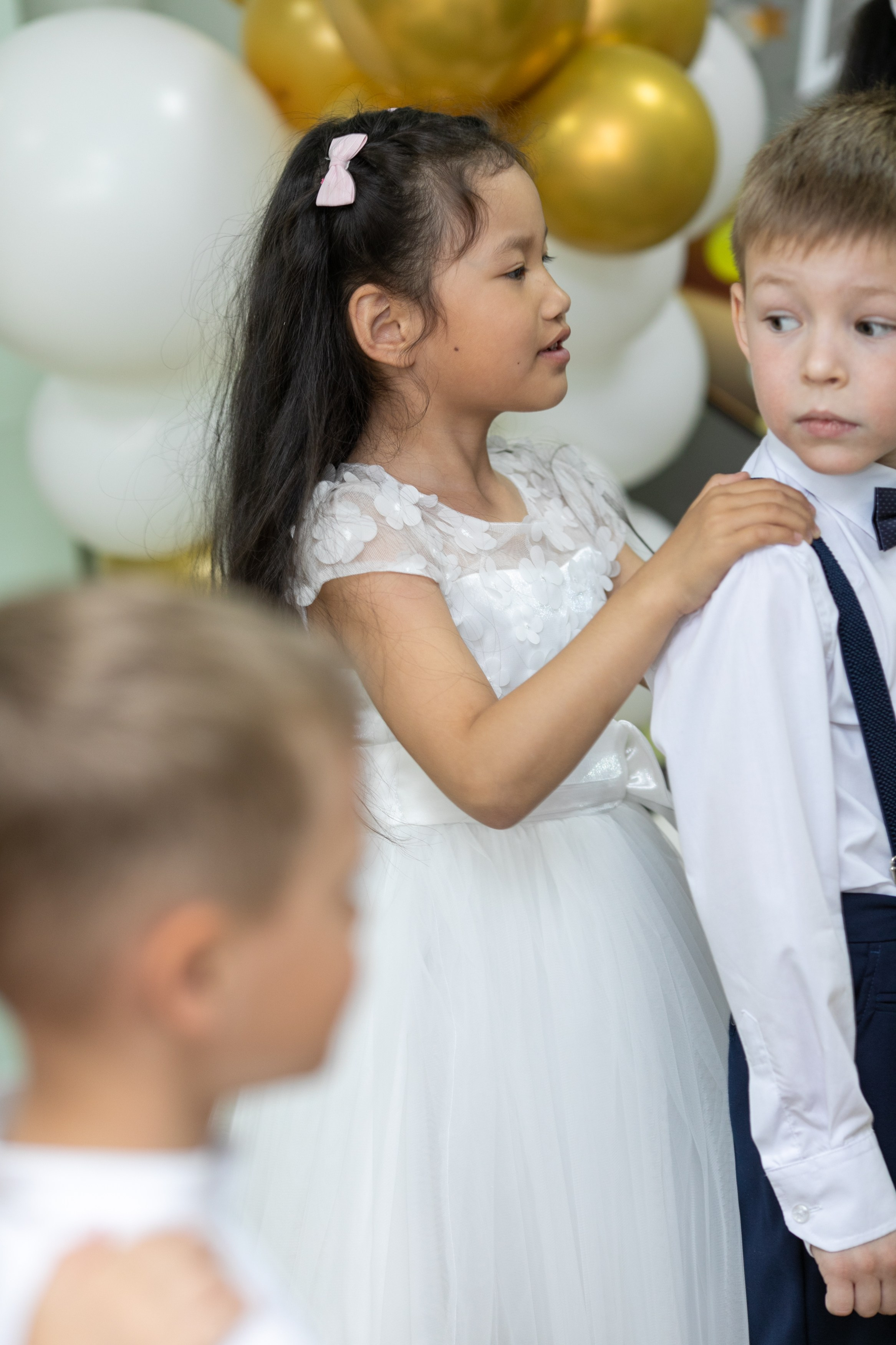 Выпускной Лебедушка 2024. Школьный и детский фотограф в Южно-Сахалинске Анастасия Лескова