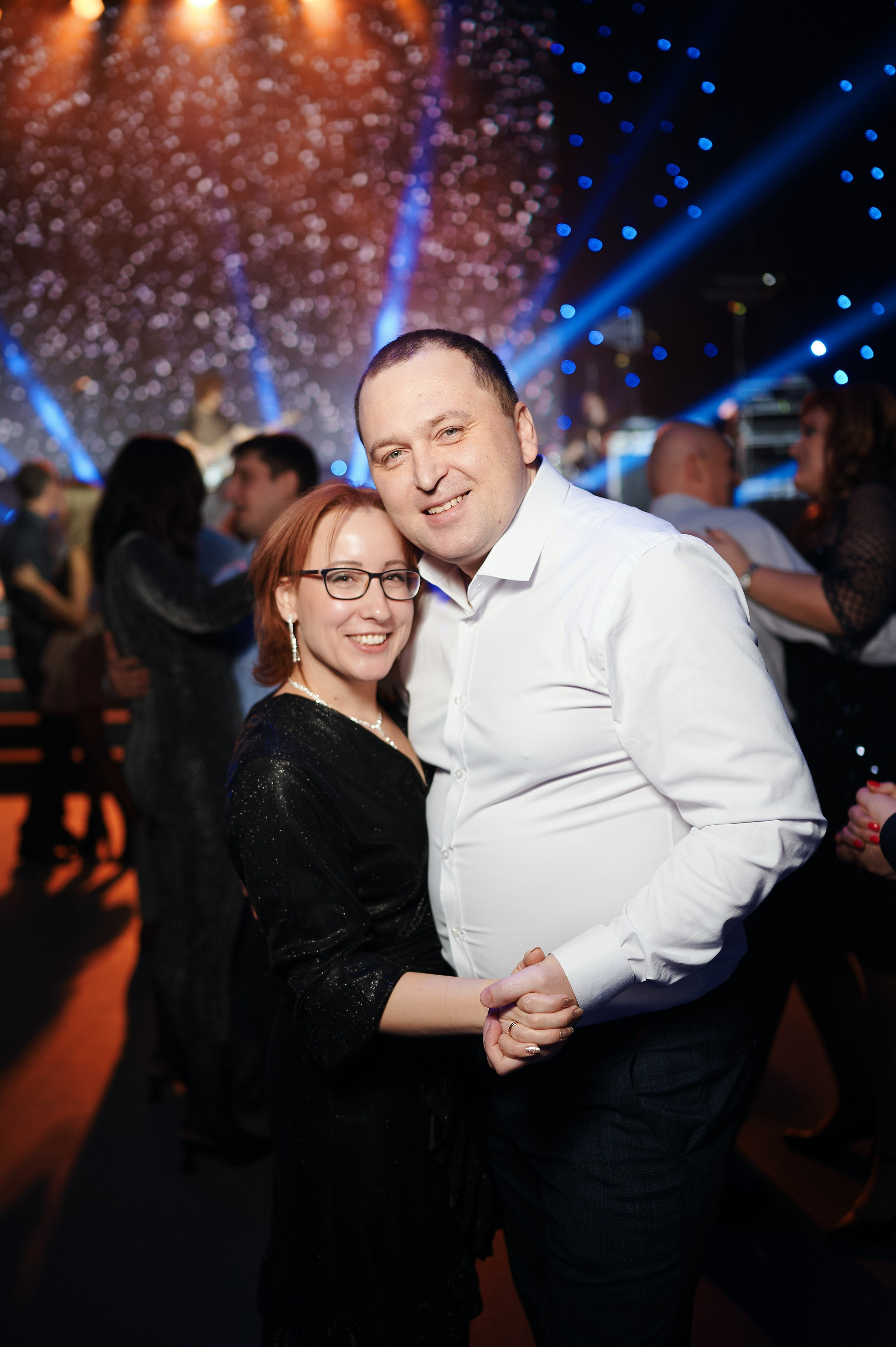 SoftClub. Репортажной фотограф Ариан