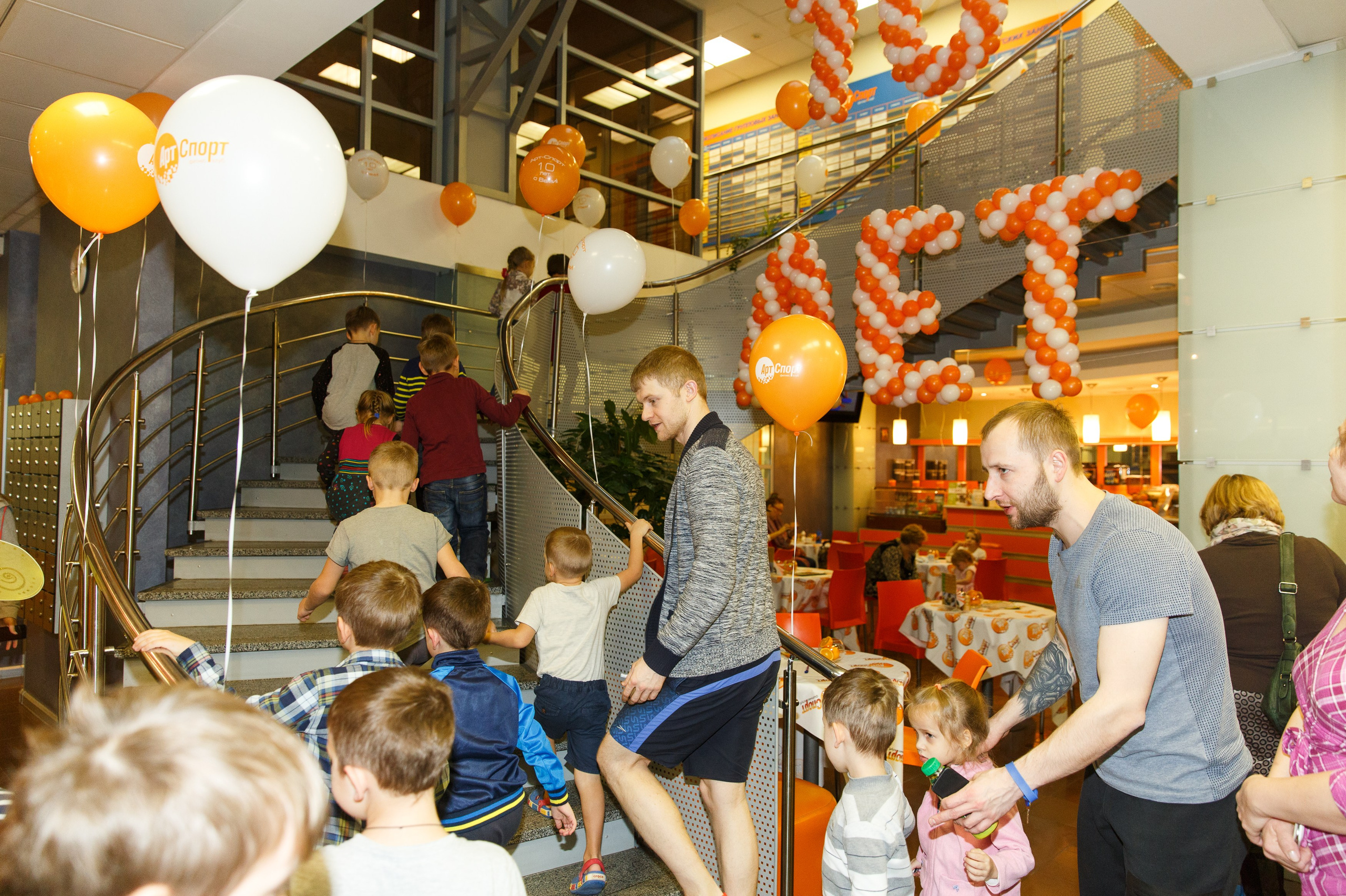 9. Фотограф Недорез Александр в Москве. Репортаж на ваших мероприятиях