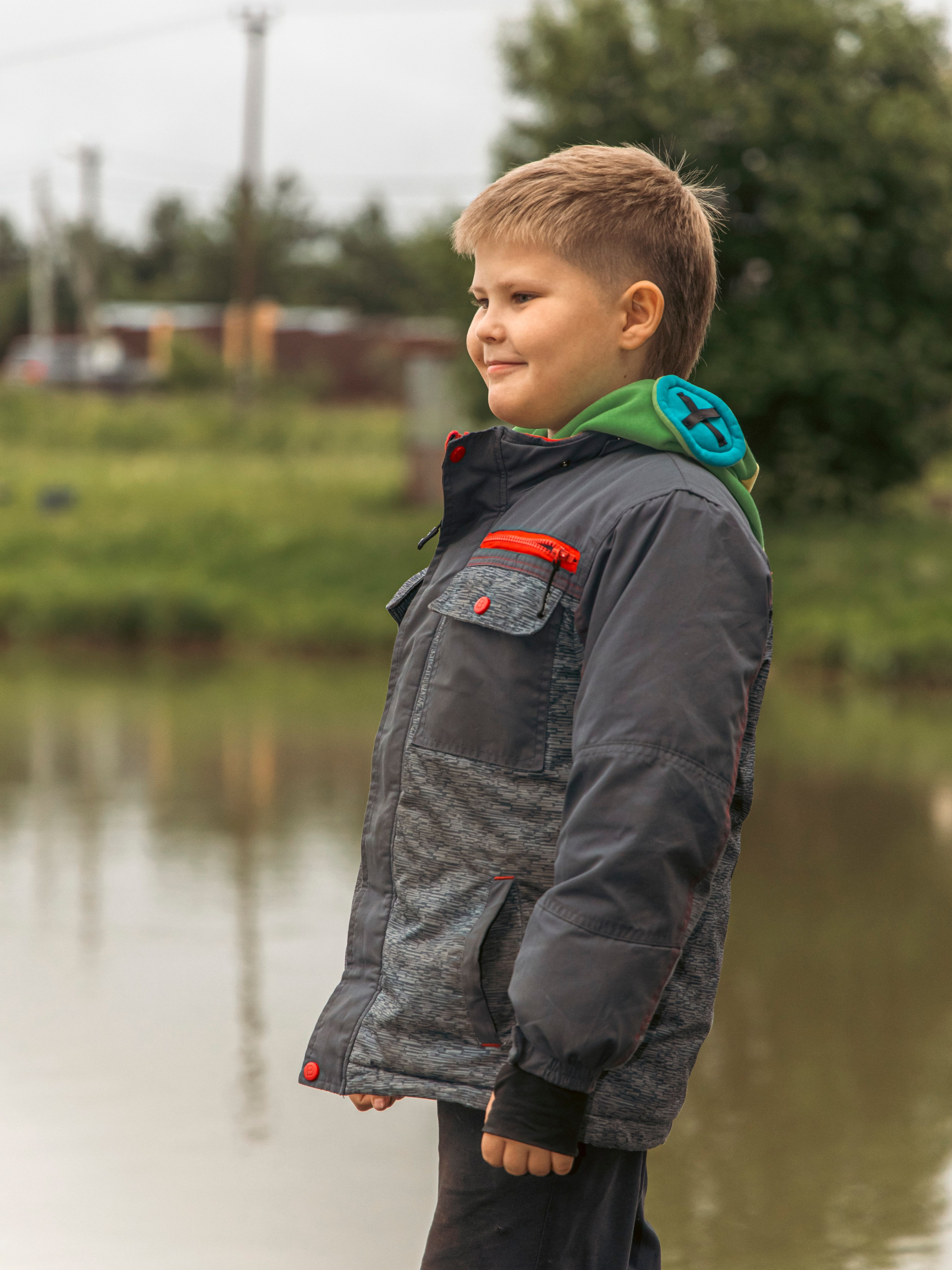 Тихая заводь. Чеховский район. Фотограф для маркетплейсов, фотоуслуги в Жуковском Татьяна Марсуверских