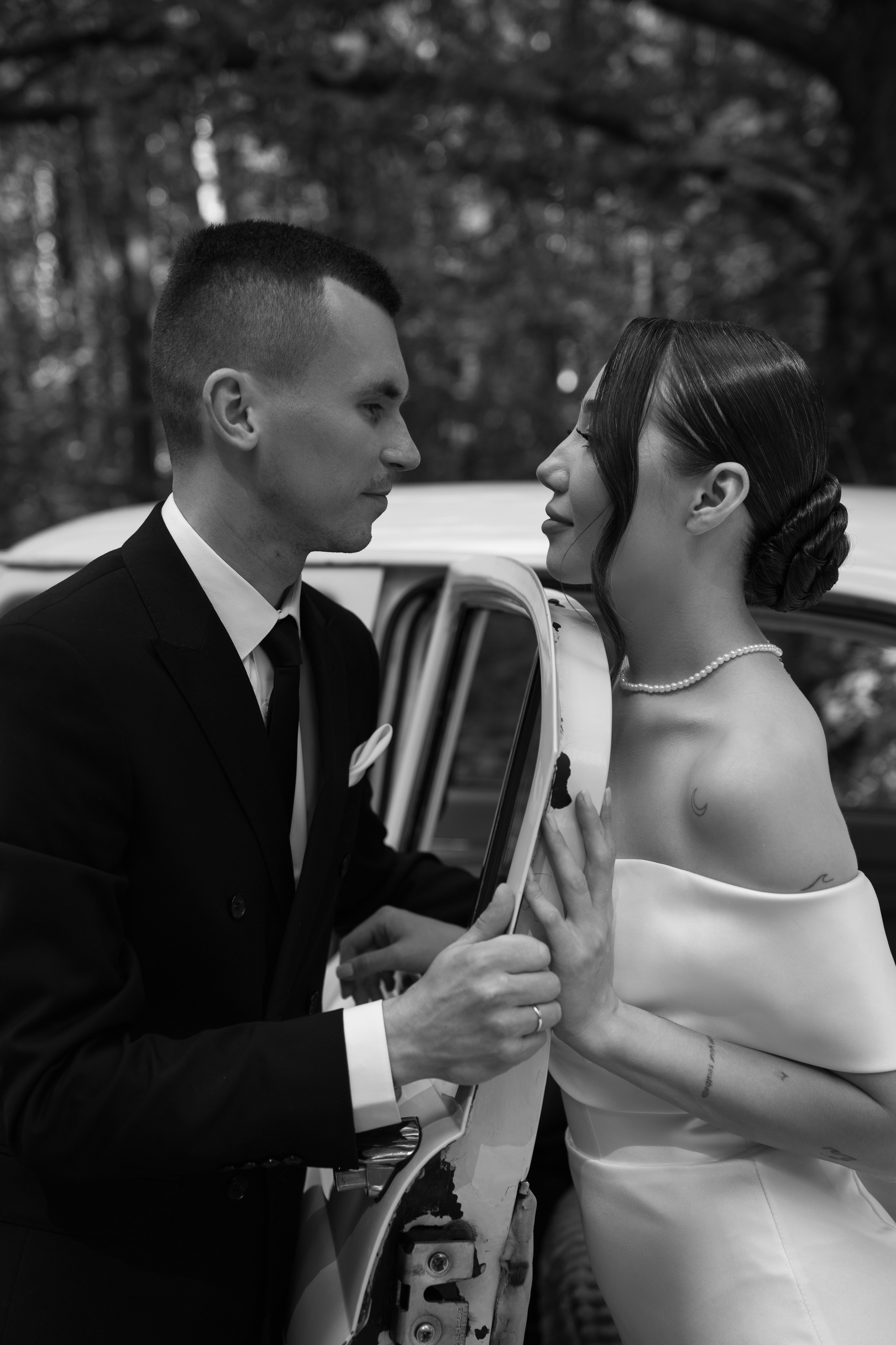 Свадебные истории. Фотограф Дорошук Виктория