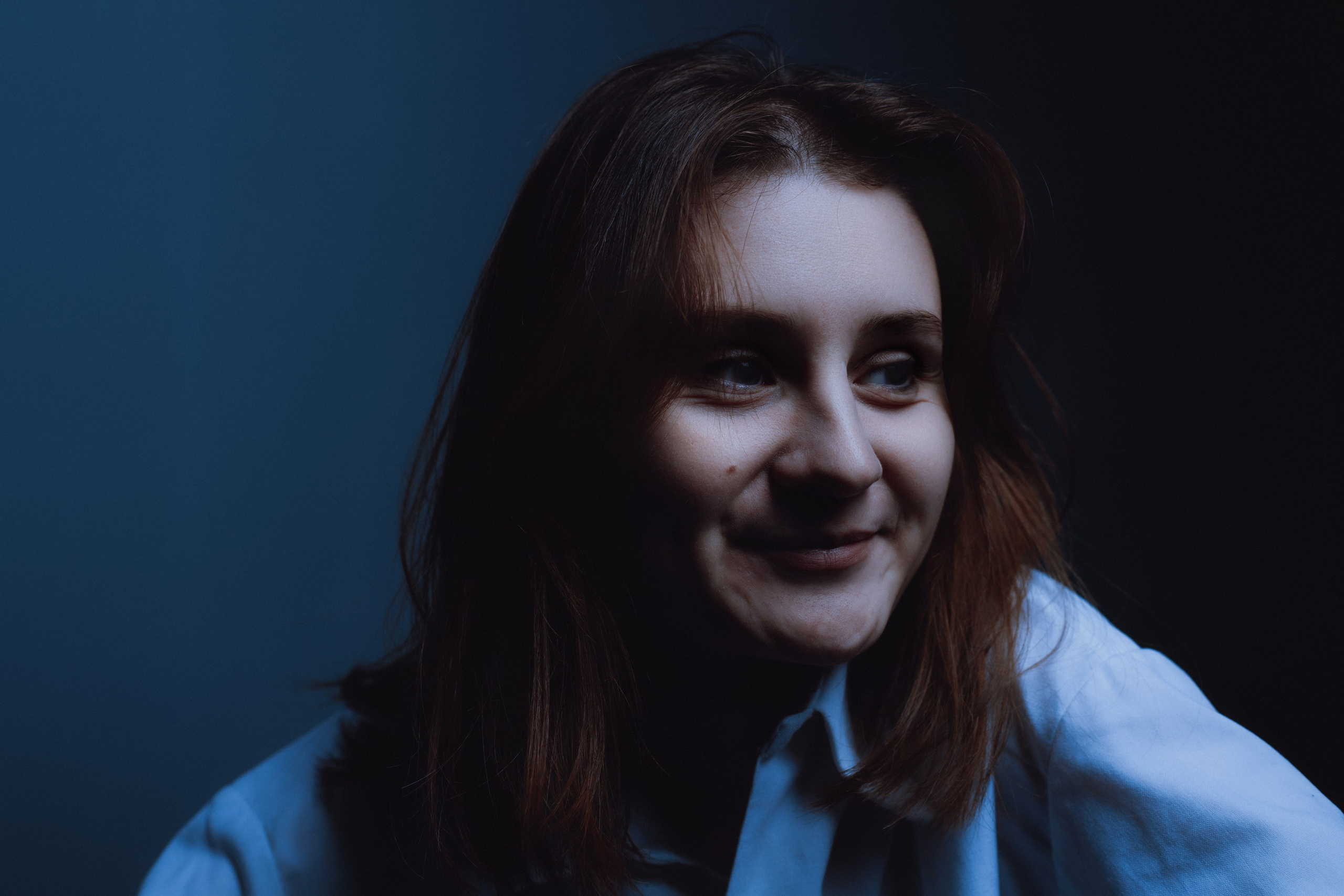 Сон Марины. Фотограф в Санкт-Петербурге Евгения Манько