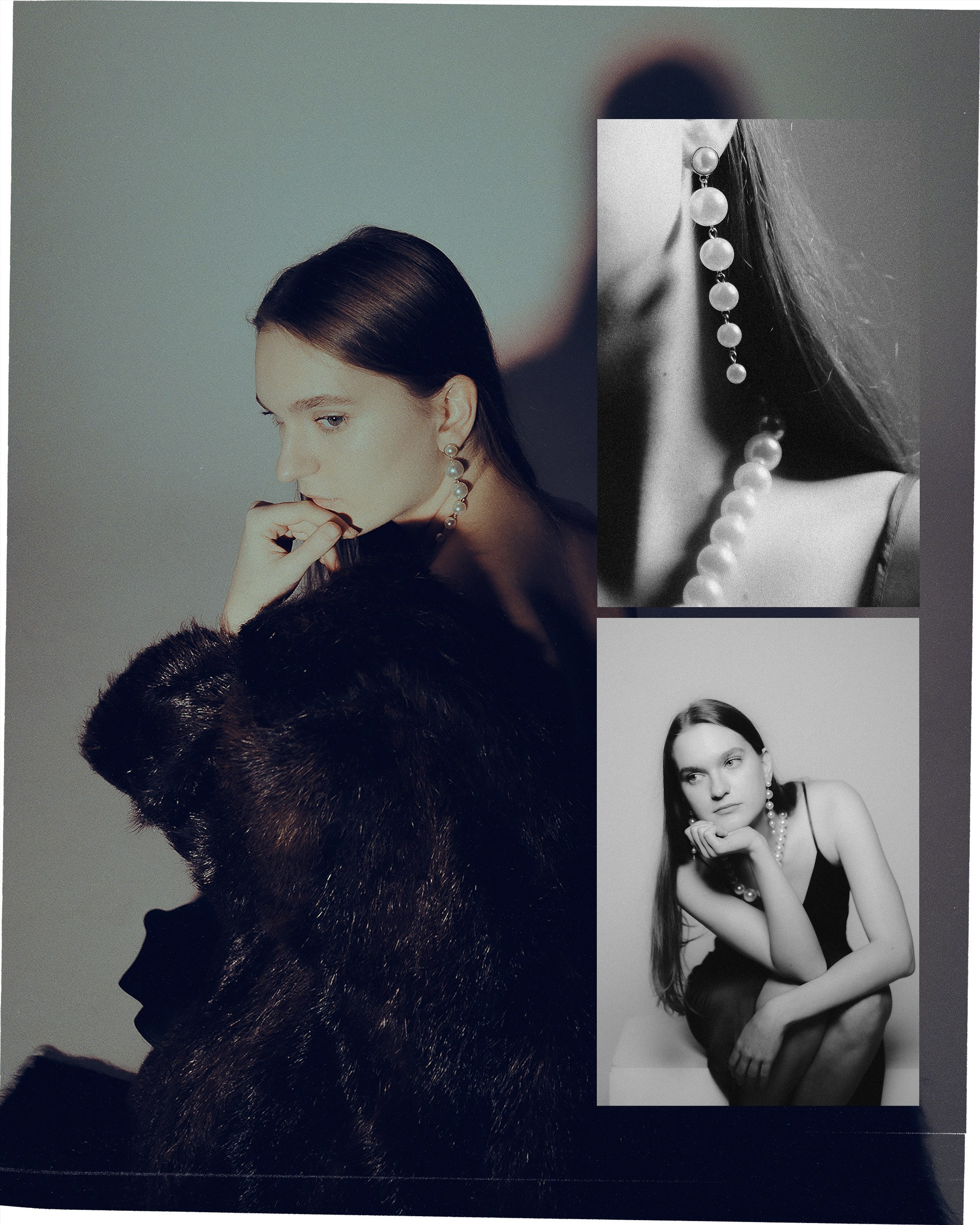 Lera. Фотограф Санкт-Петербург Макарова Дарья