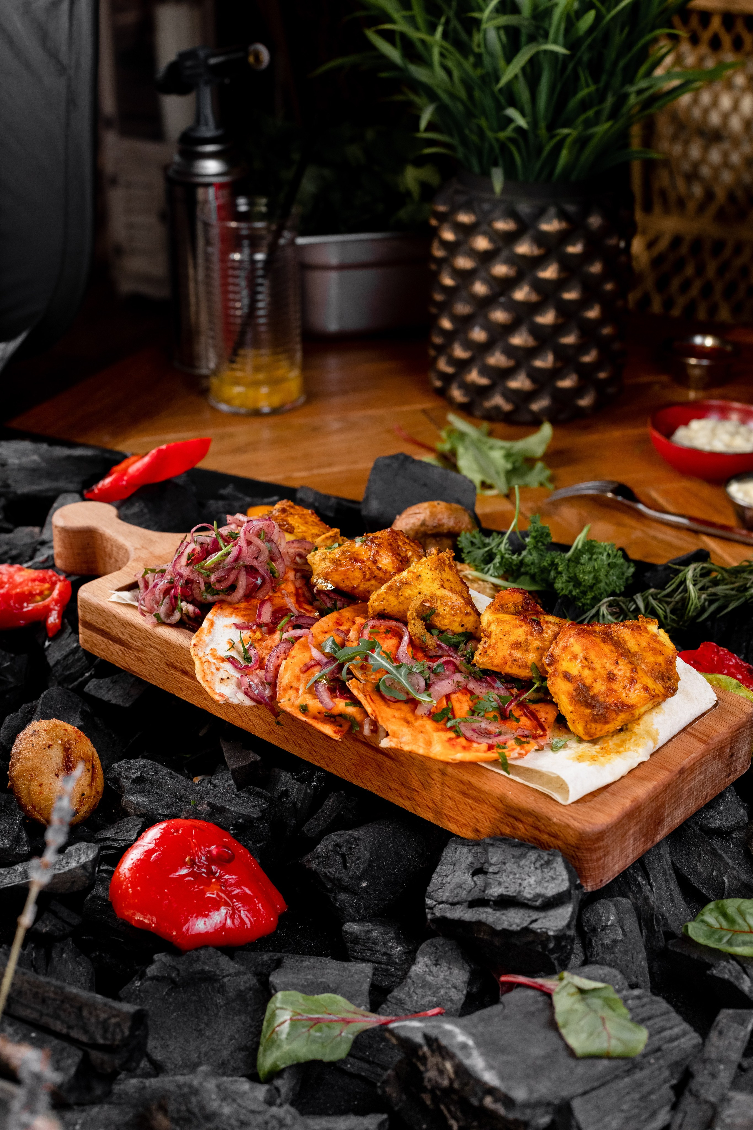 Loftpark. Свадебный фотограф в Нальчике Алим Джаппуев