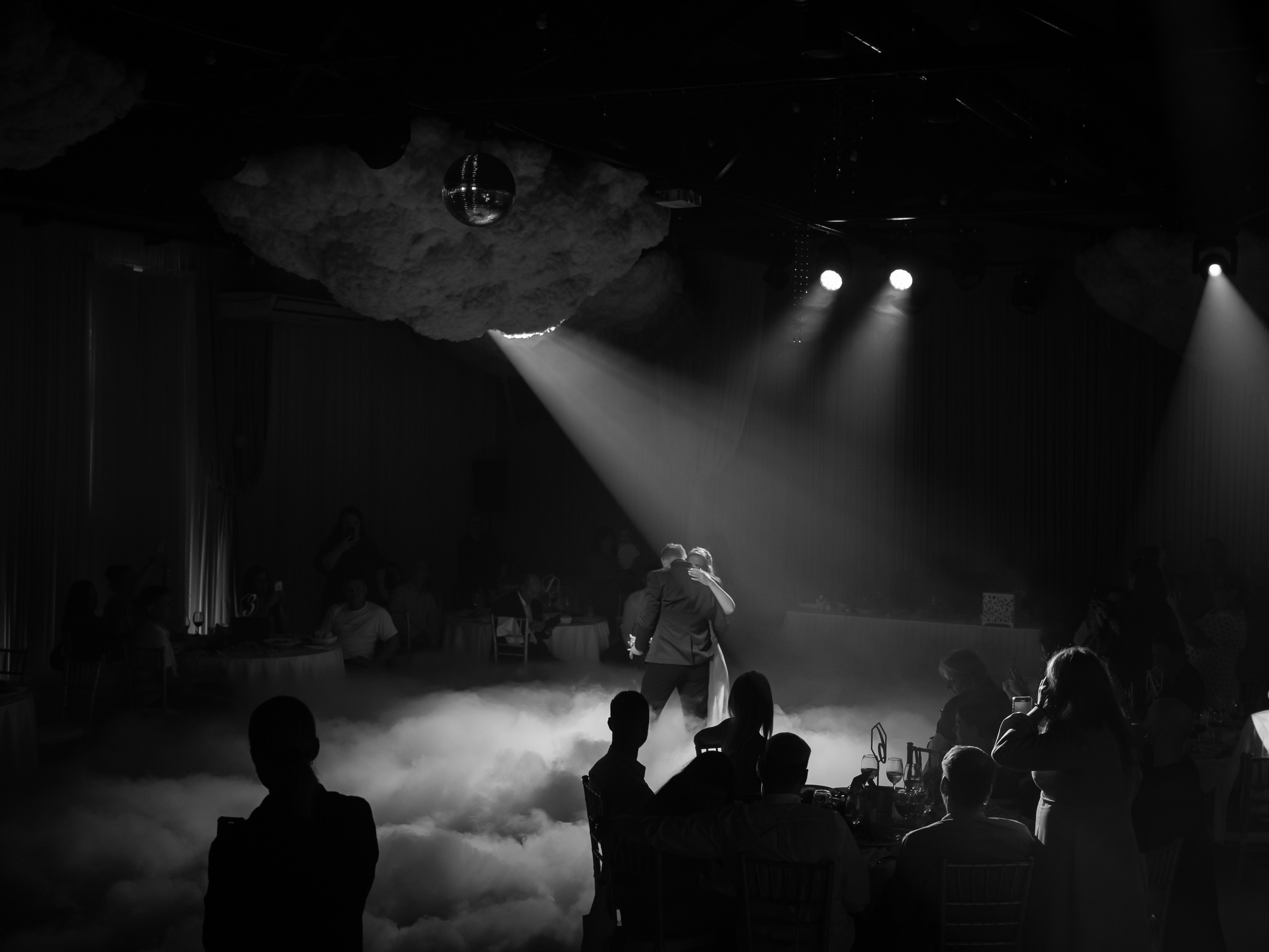 Свадьба. Фотограф и видеограф в Санкт-Петербурге