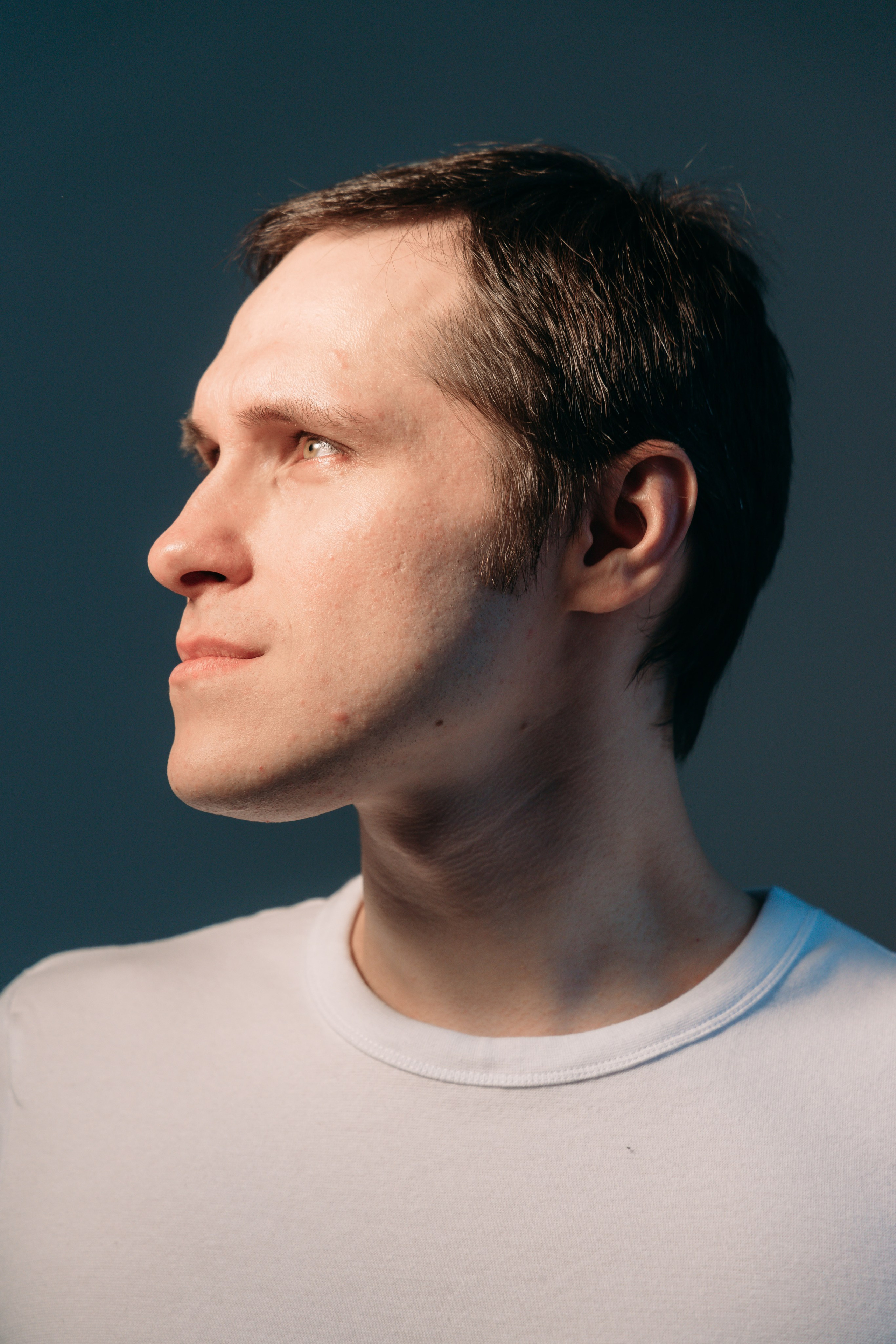 Артем. Polinanazar//Полина Назарова, фотохудожник