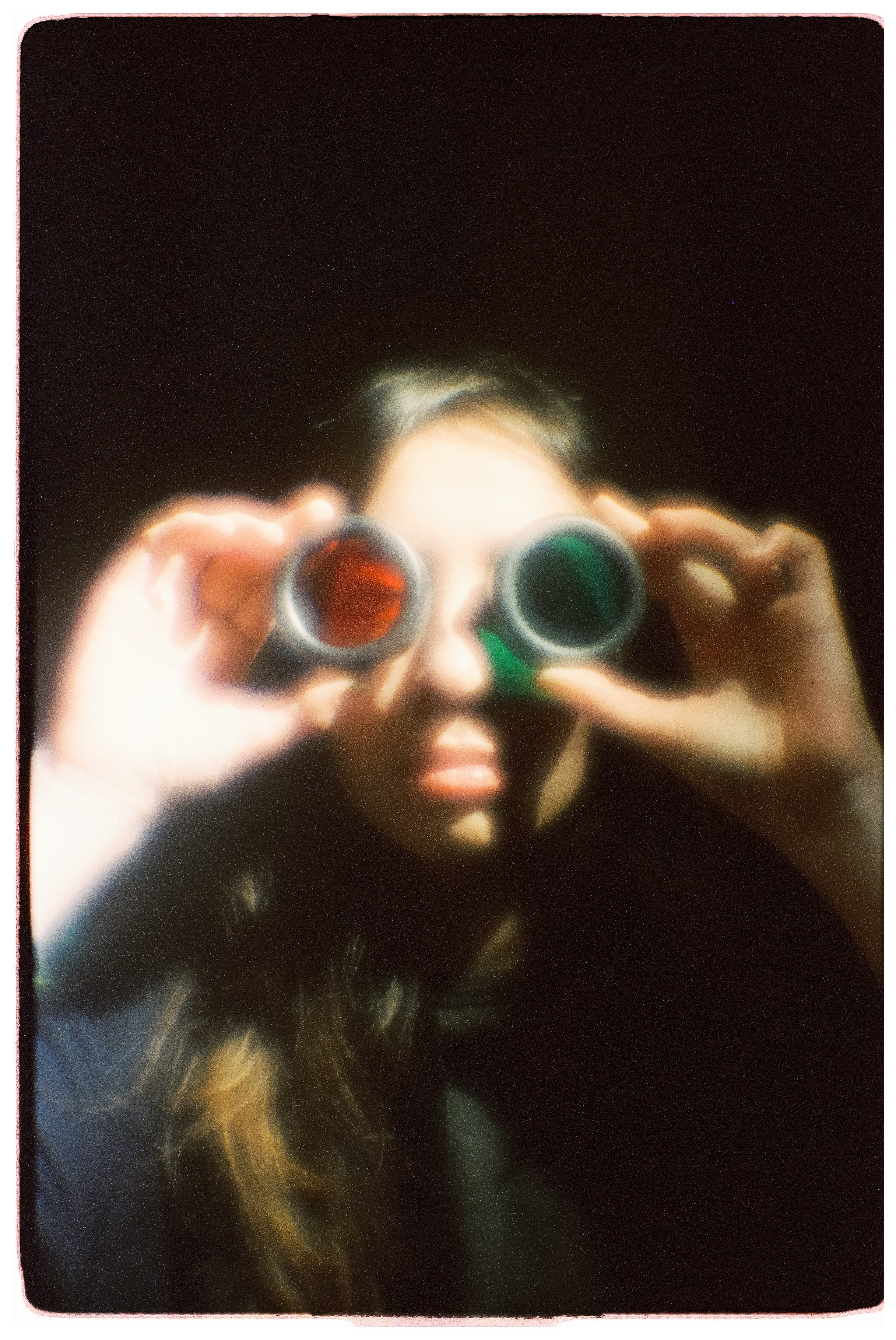 Гала. Polinanazar//Полина Назарова, фотохудожник