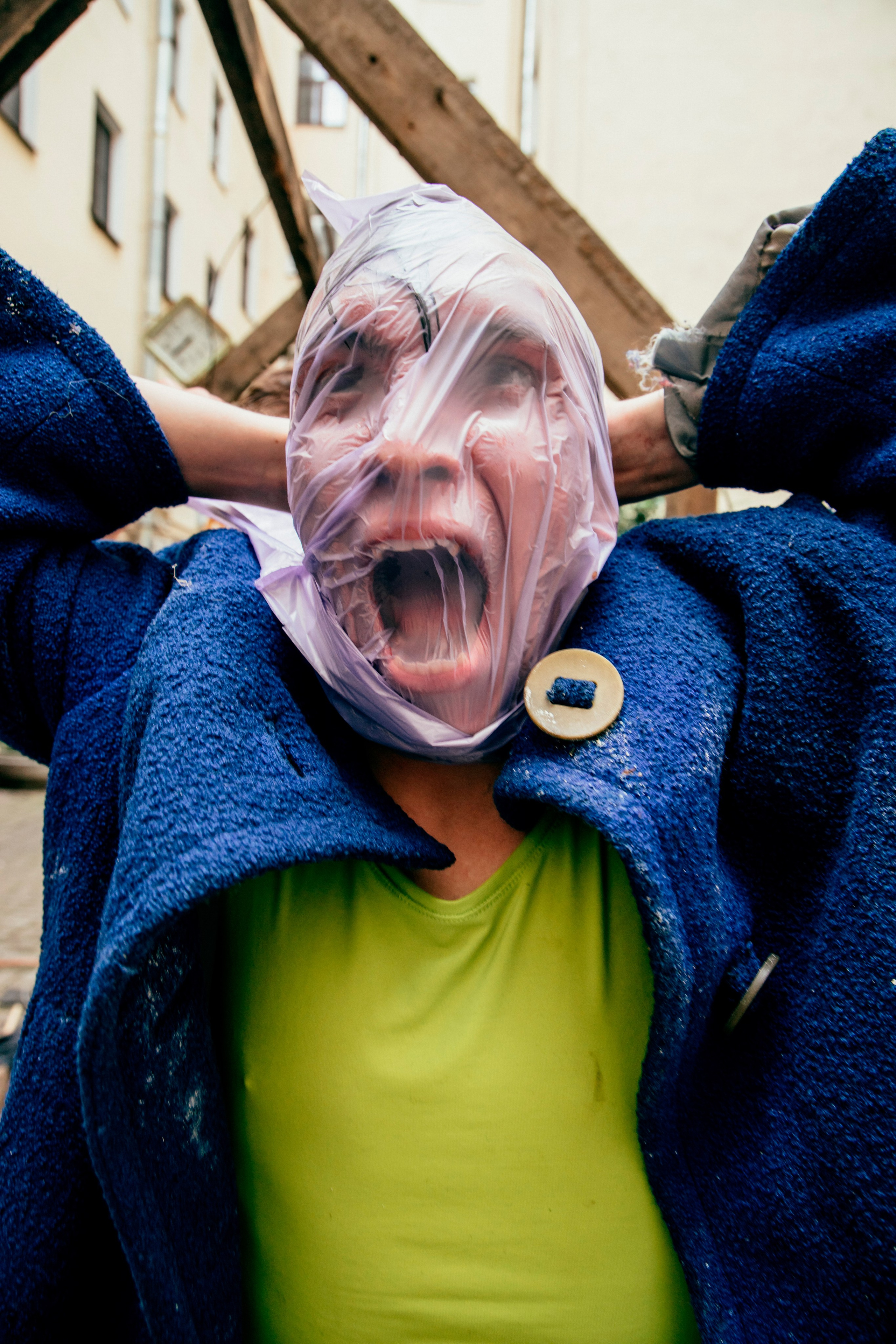 Театр. Polinanazar//Полина Назарова, фотохудожник