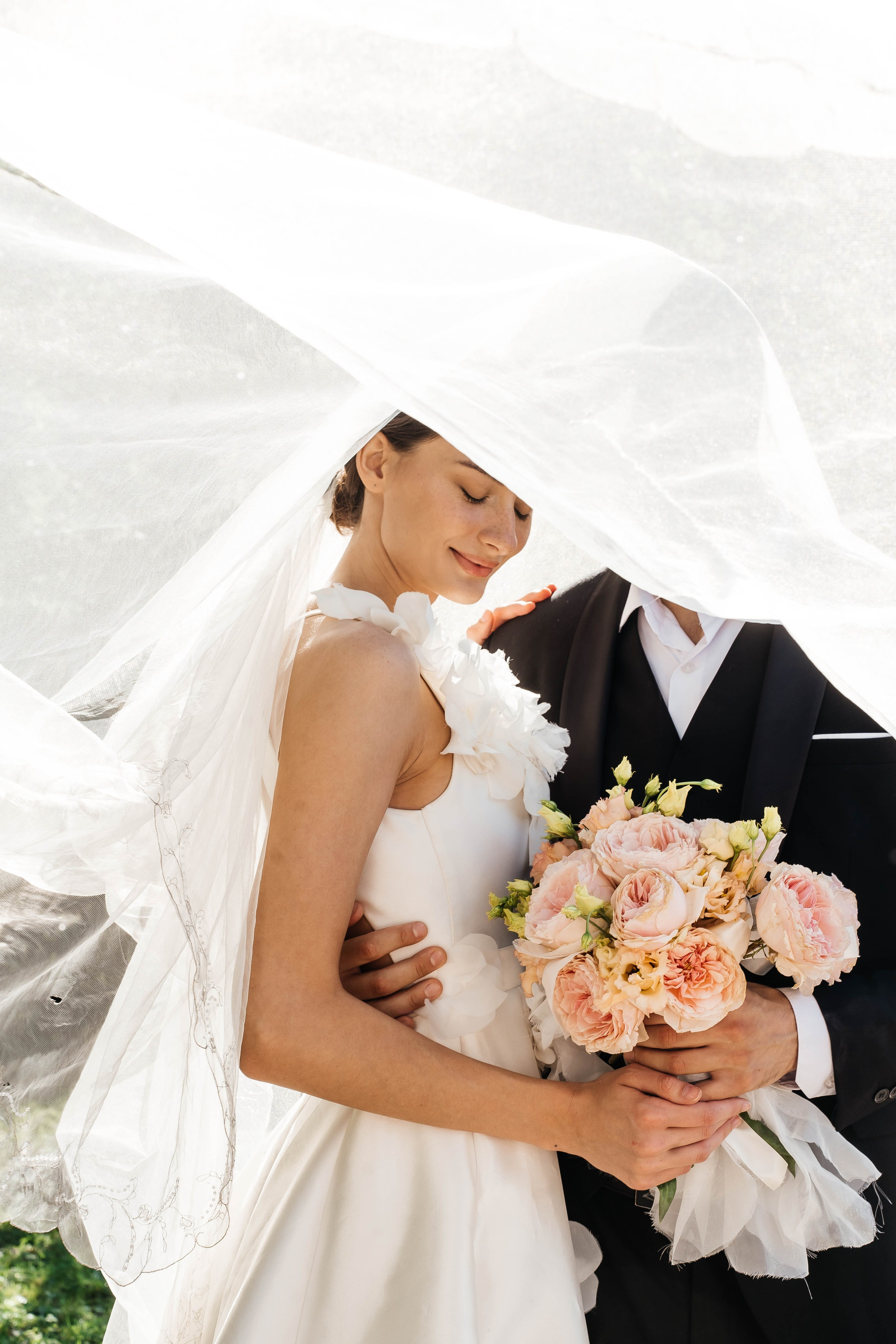 Кристина&Марк. Фотограф Абакумова Анастасия