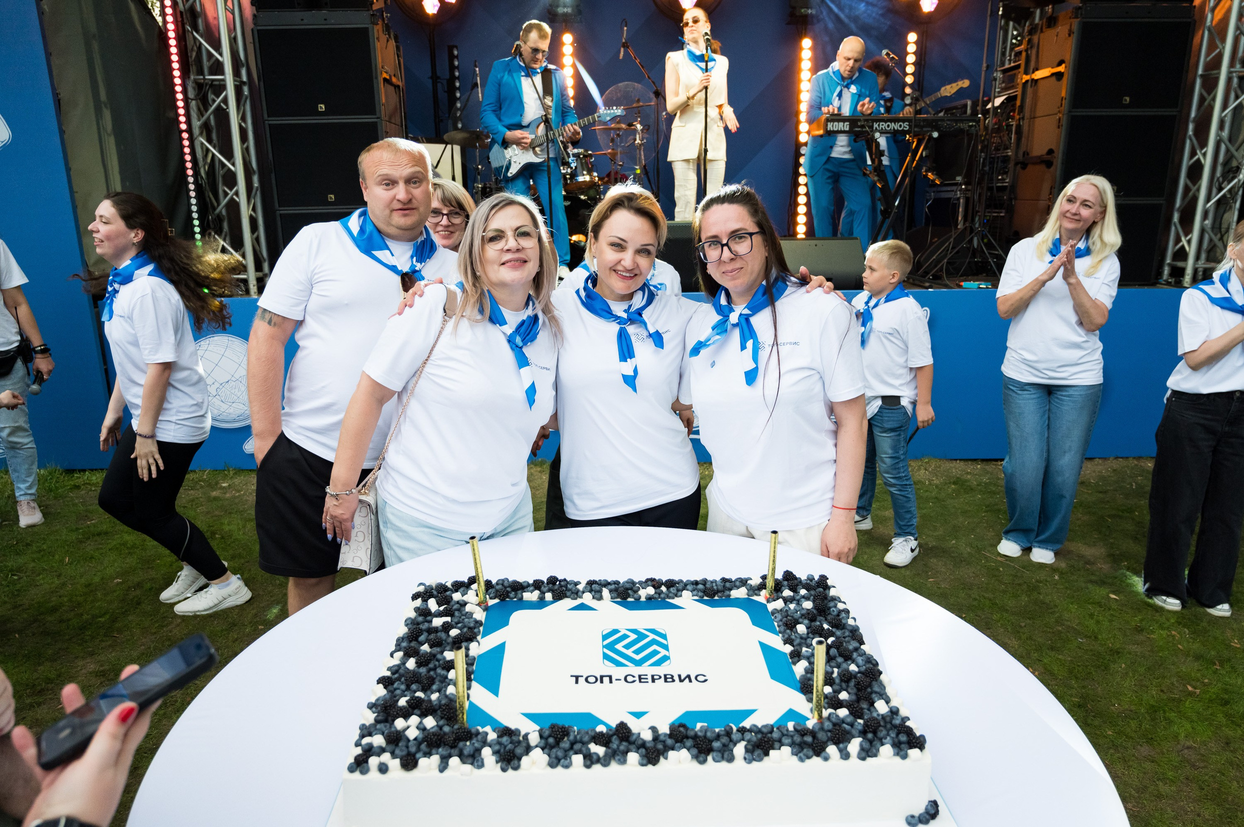 Летний корпоратив-тимбилдинг компании «Топ-сервис». Репортажный фотограф и видеограф Слава Думчев. Тимбилдинги, отчетники, корпоративы