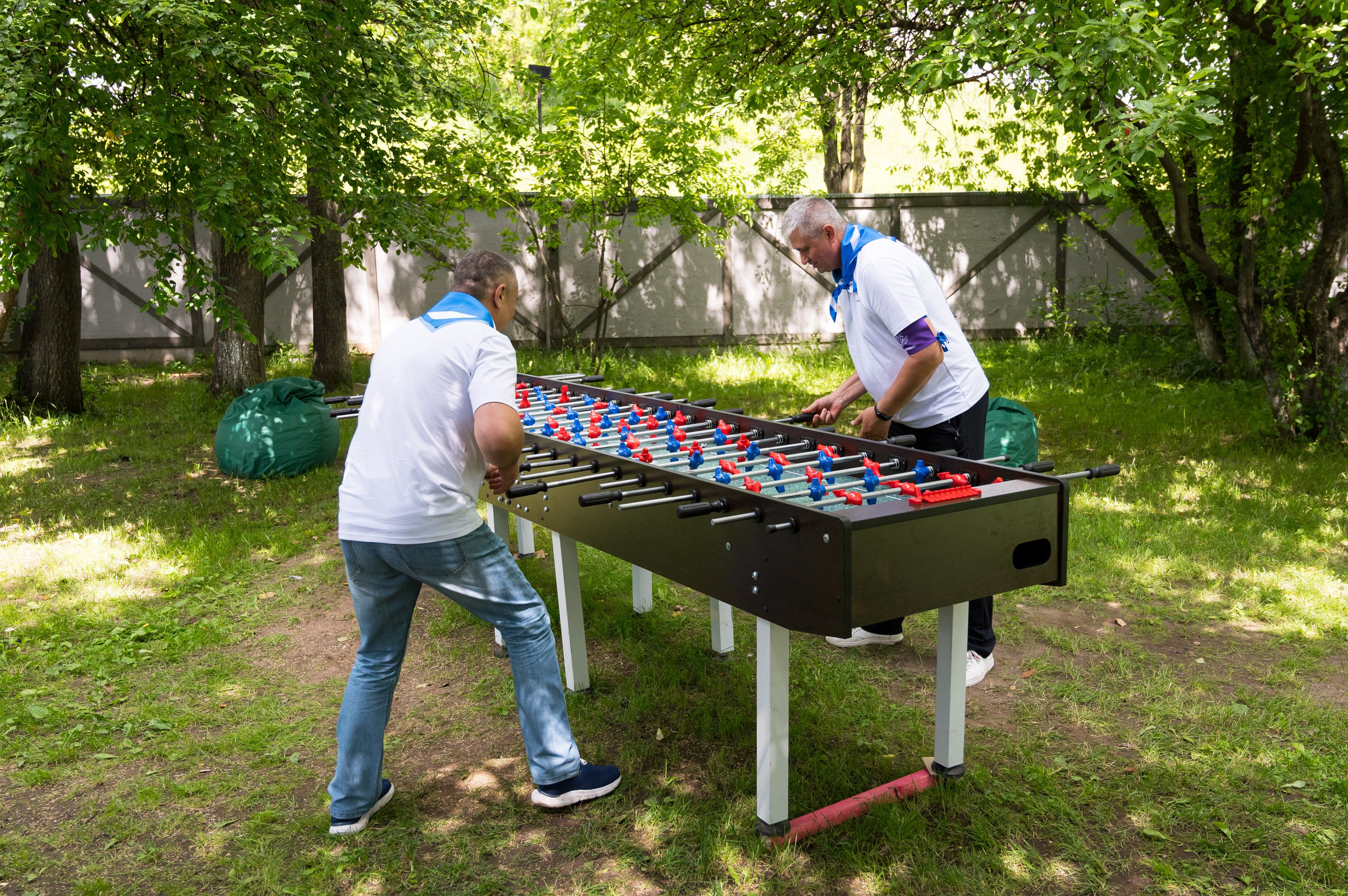 Летний корпоратив-тимбилдинг компании «Топ-сервис». Репортажный фотограф и видеограф Слава Думчев. Тимбилдинги, отчетники, корпоративы