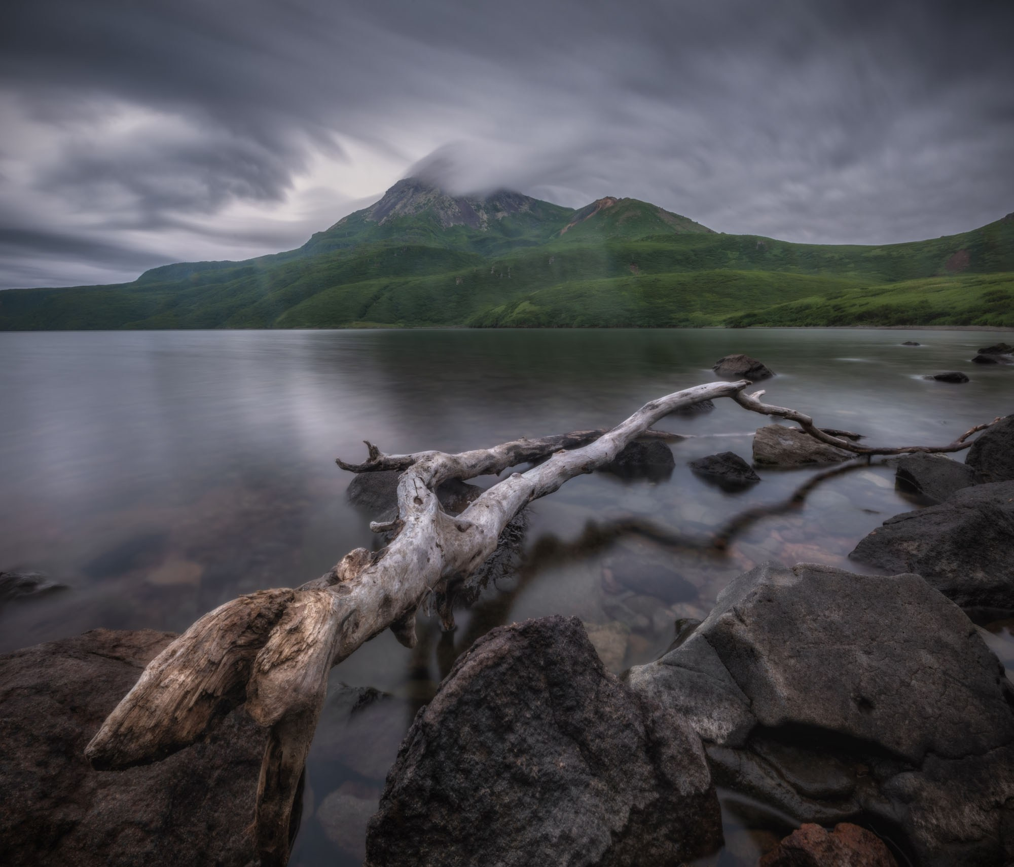 Фотографии Курилы