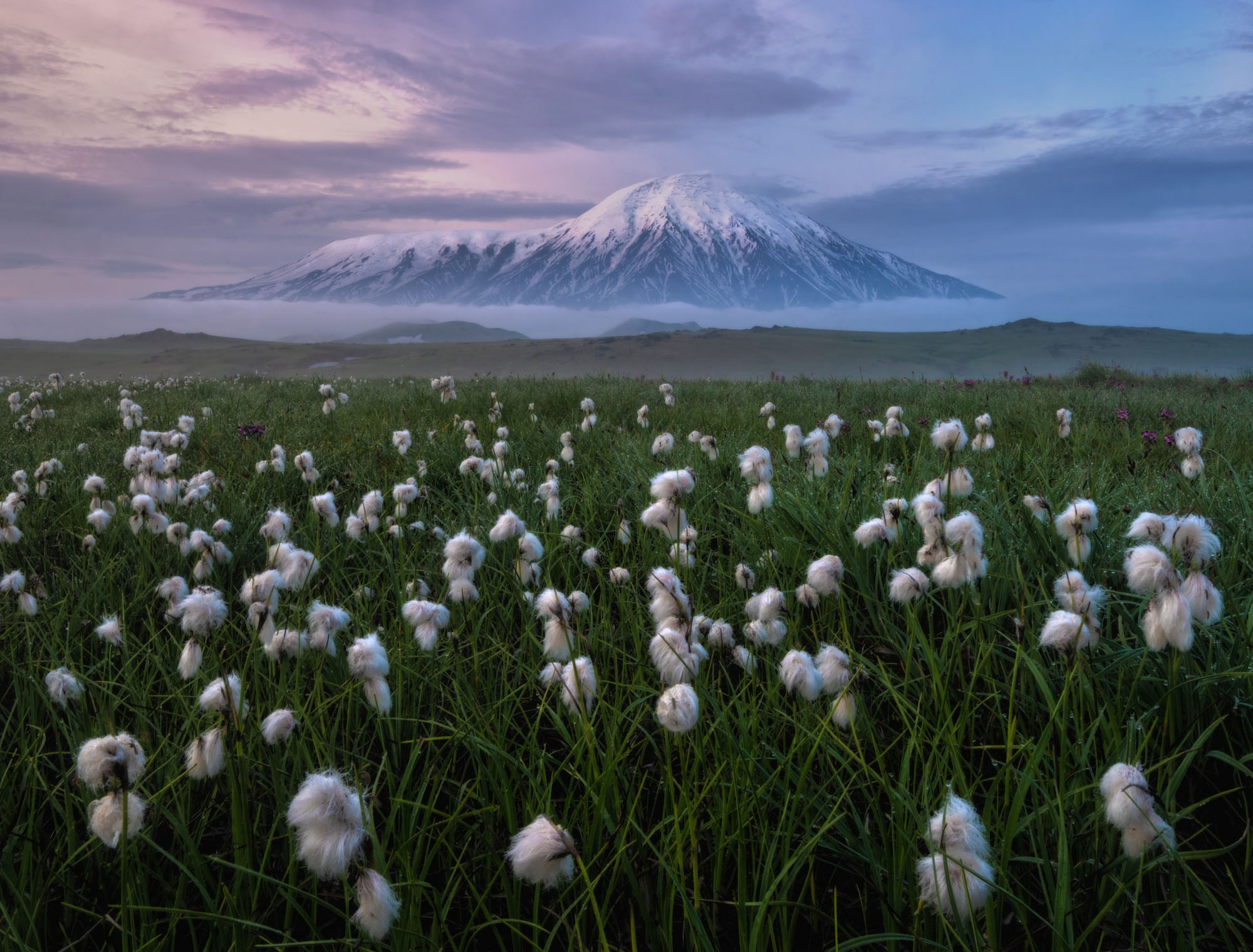 Фотографии Камчатка