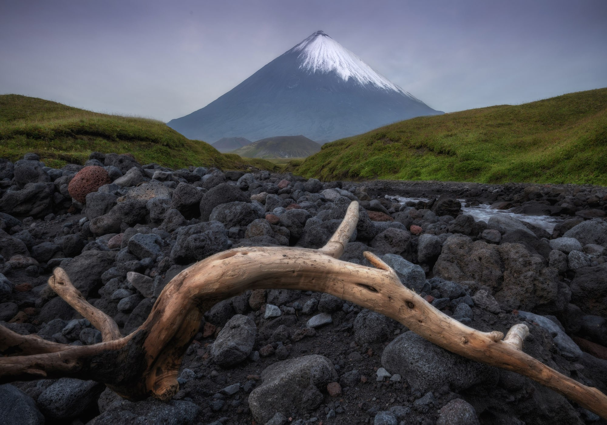 Фотографии Камчатка