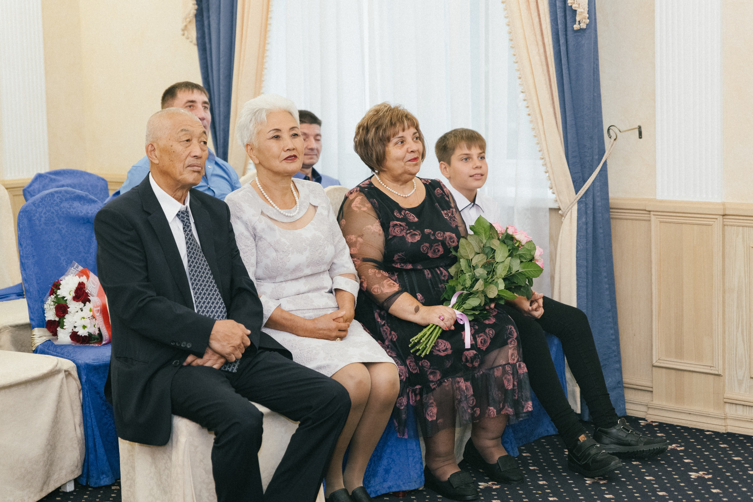 Боря и Настя. Репортажный и портретный фотограф в Санкт-Петербурге Степлевич Дарья