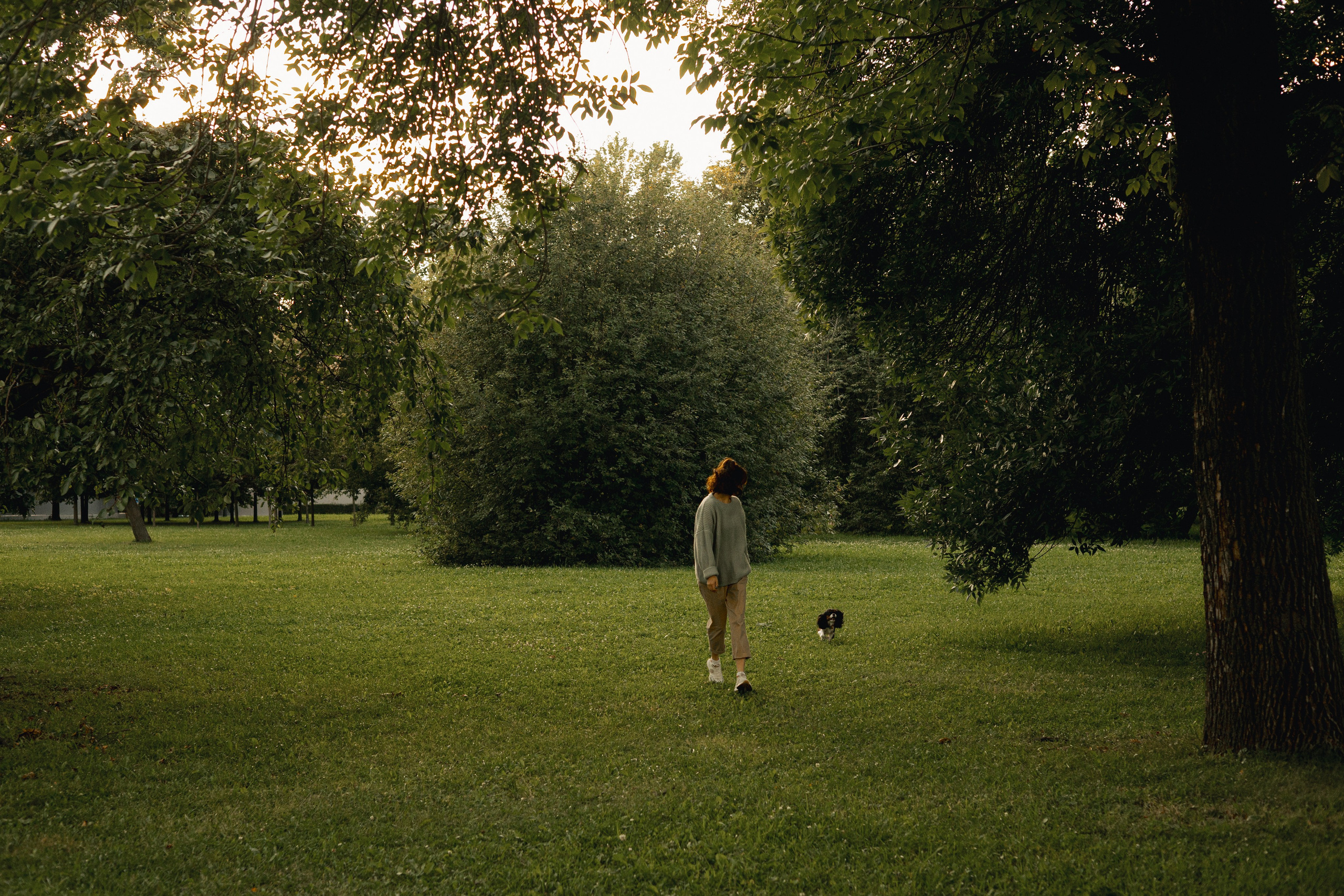 Один день из жизни Стеши и её родных. Фотограф — анималист •love-story•|Санкт-Петербург