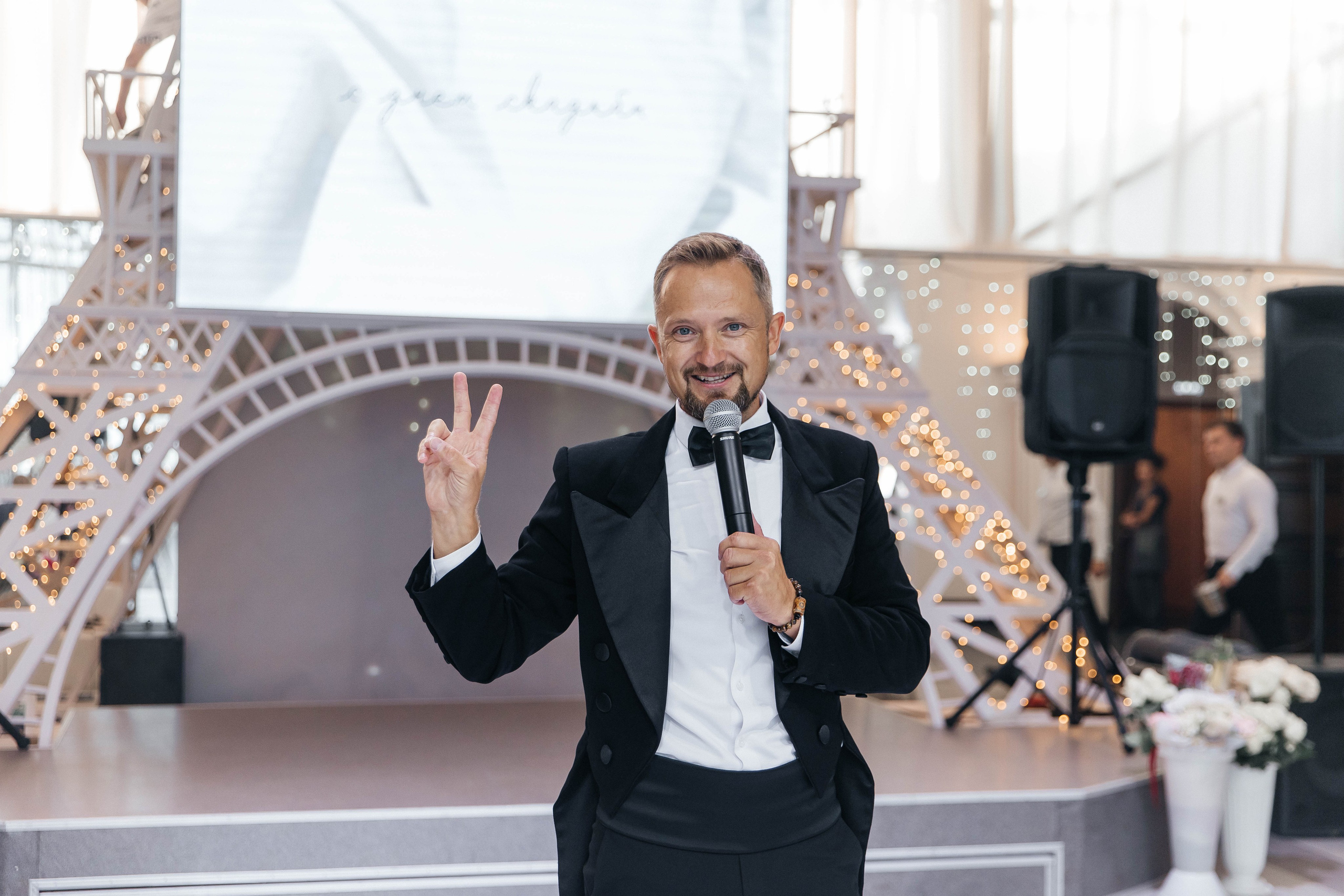 Владислав & Татьяна. Главная