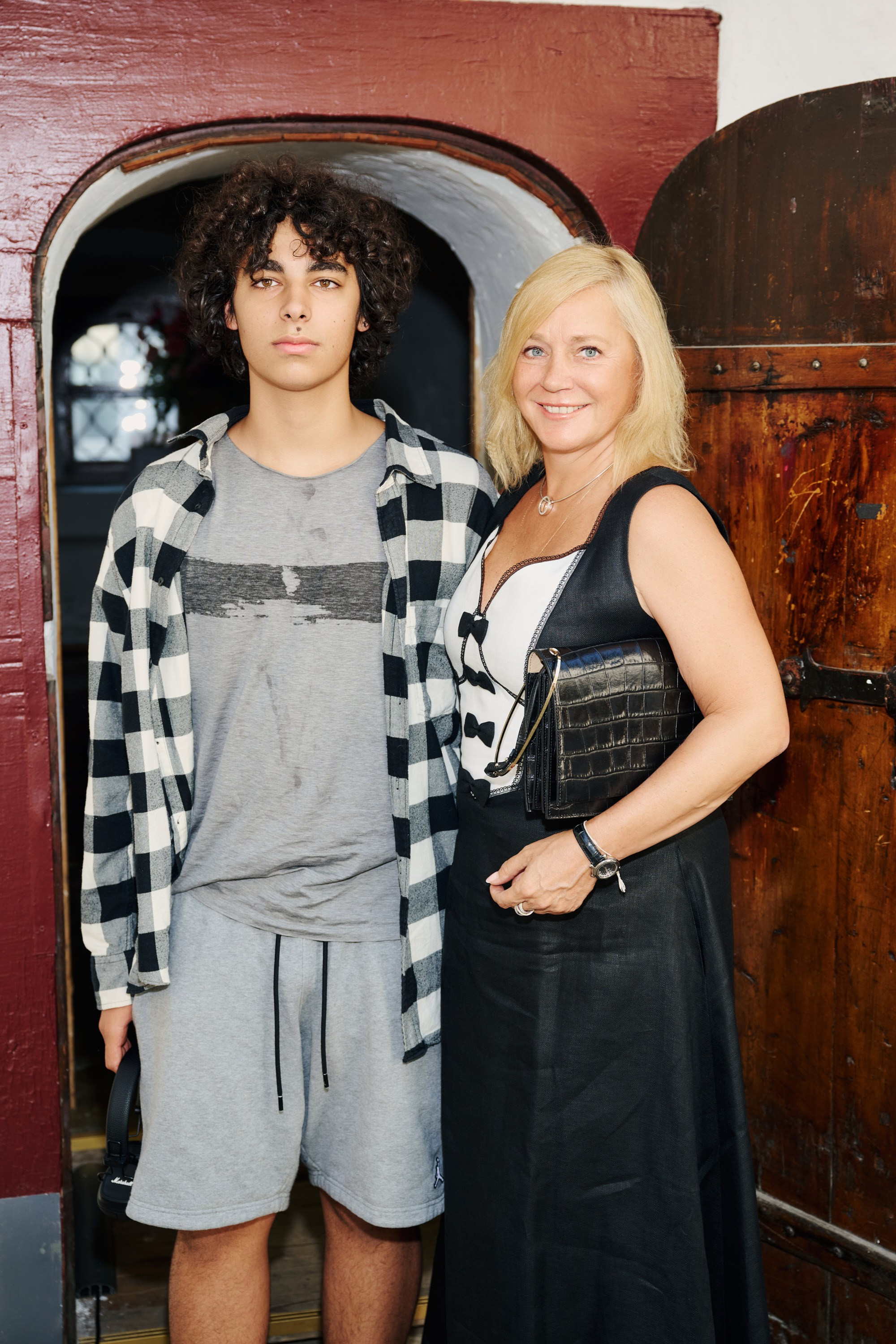 Кенгуру х Палаты. Фотограф Сергей Бойко Москва