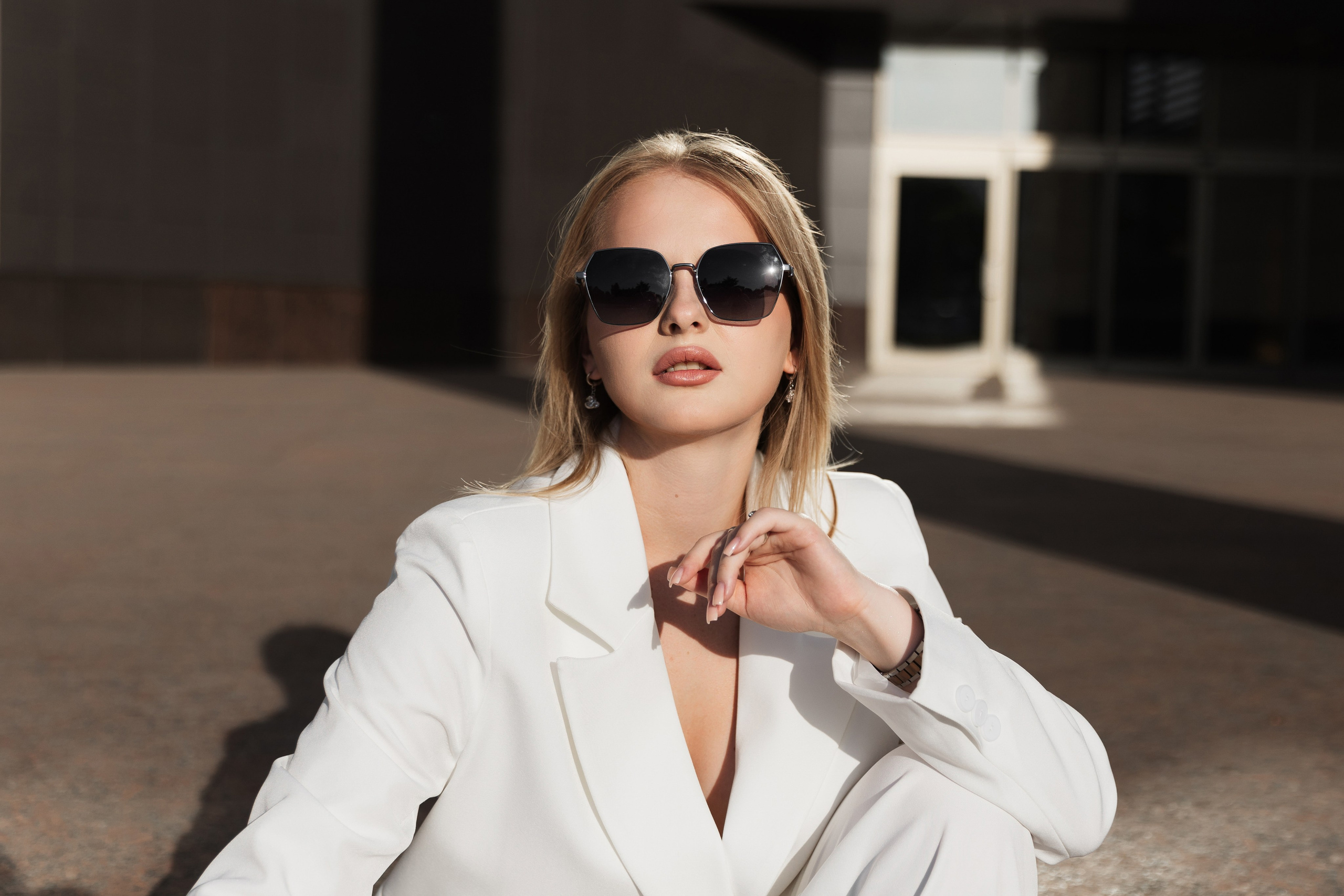 Прогулка по Красной. Фотограф в Краснодаре Татьяна Безугляк