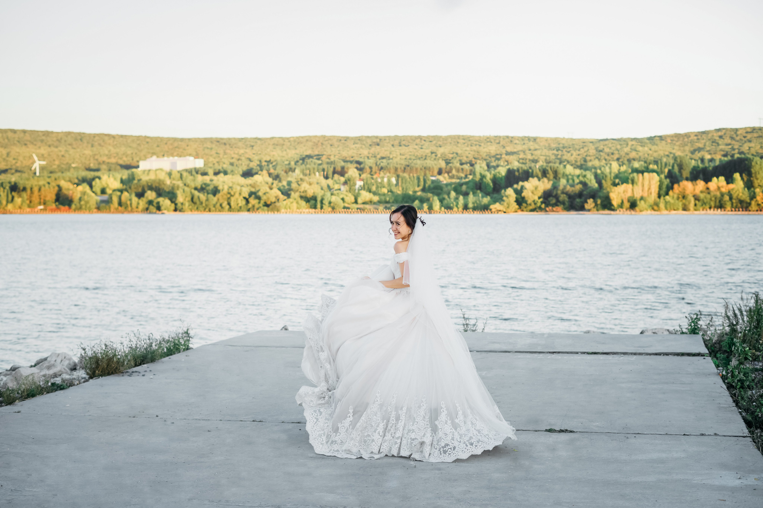 Михаил и Софья. Учаева Екатерина Свадебный и Семейный фотограф г. Сызрань