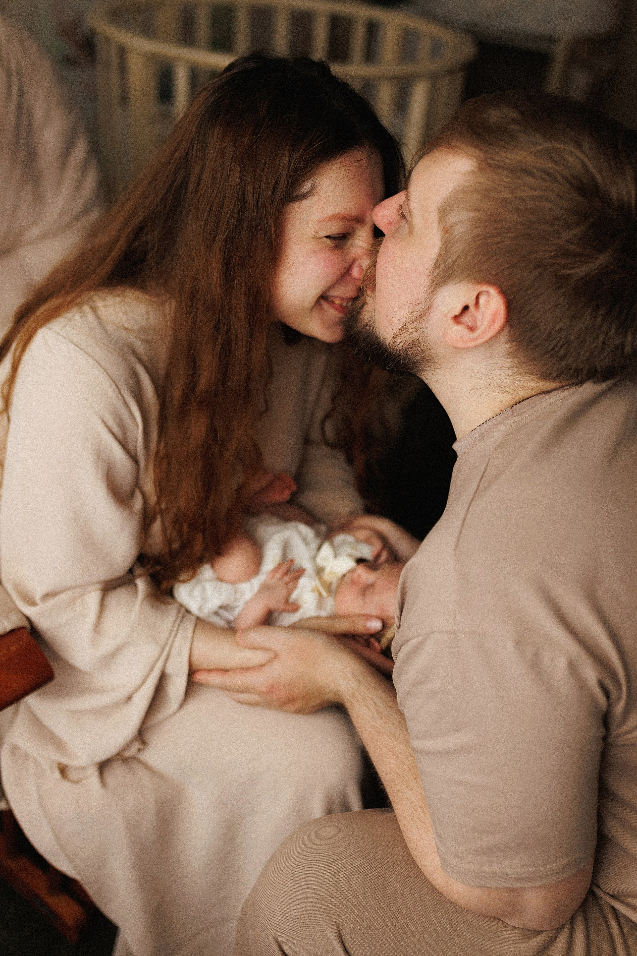 Ника. Фотограф в Красногорске и Москве