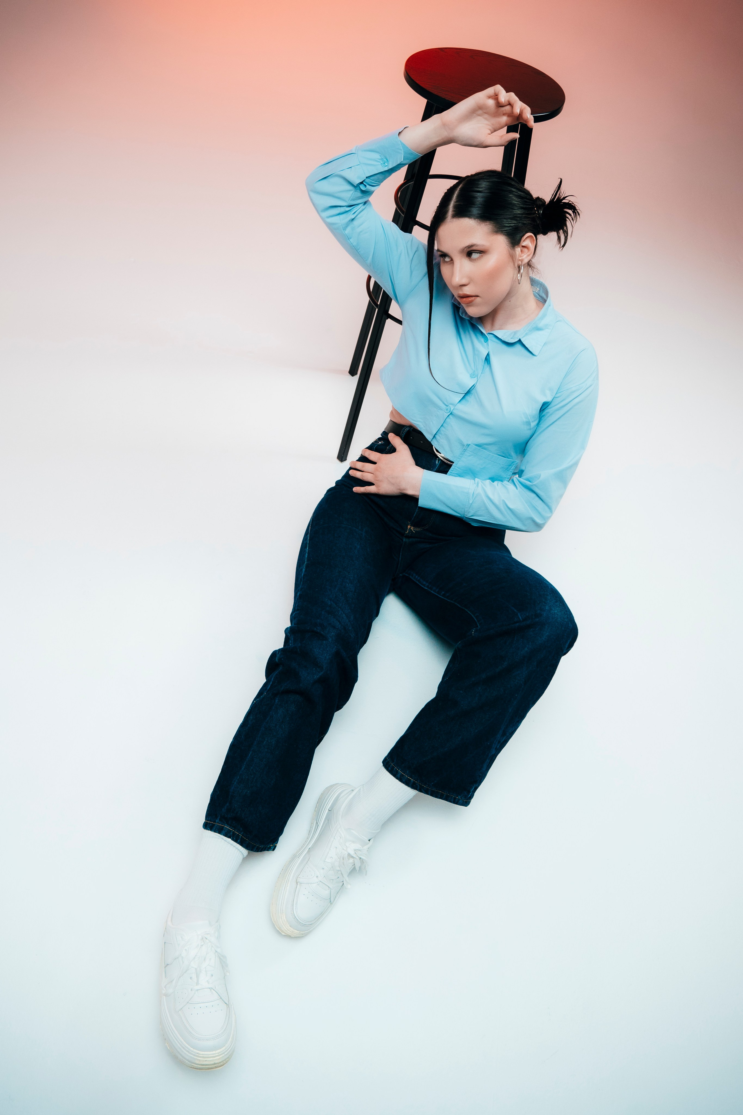 МИМ ФЭН. Фотограф Новосибирск Вероника Вишневская