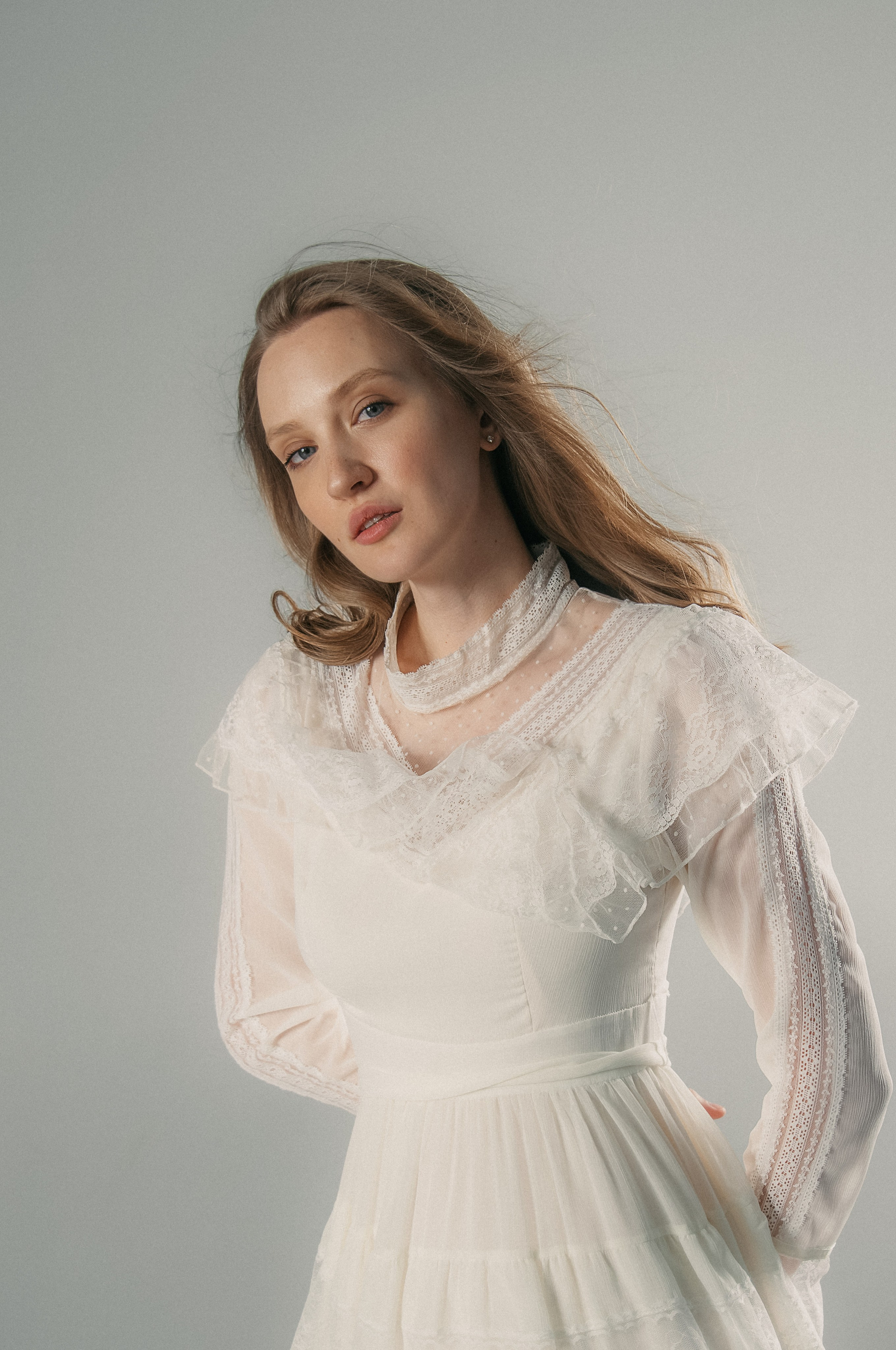 Аня&Ника. Фотограф Регина С