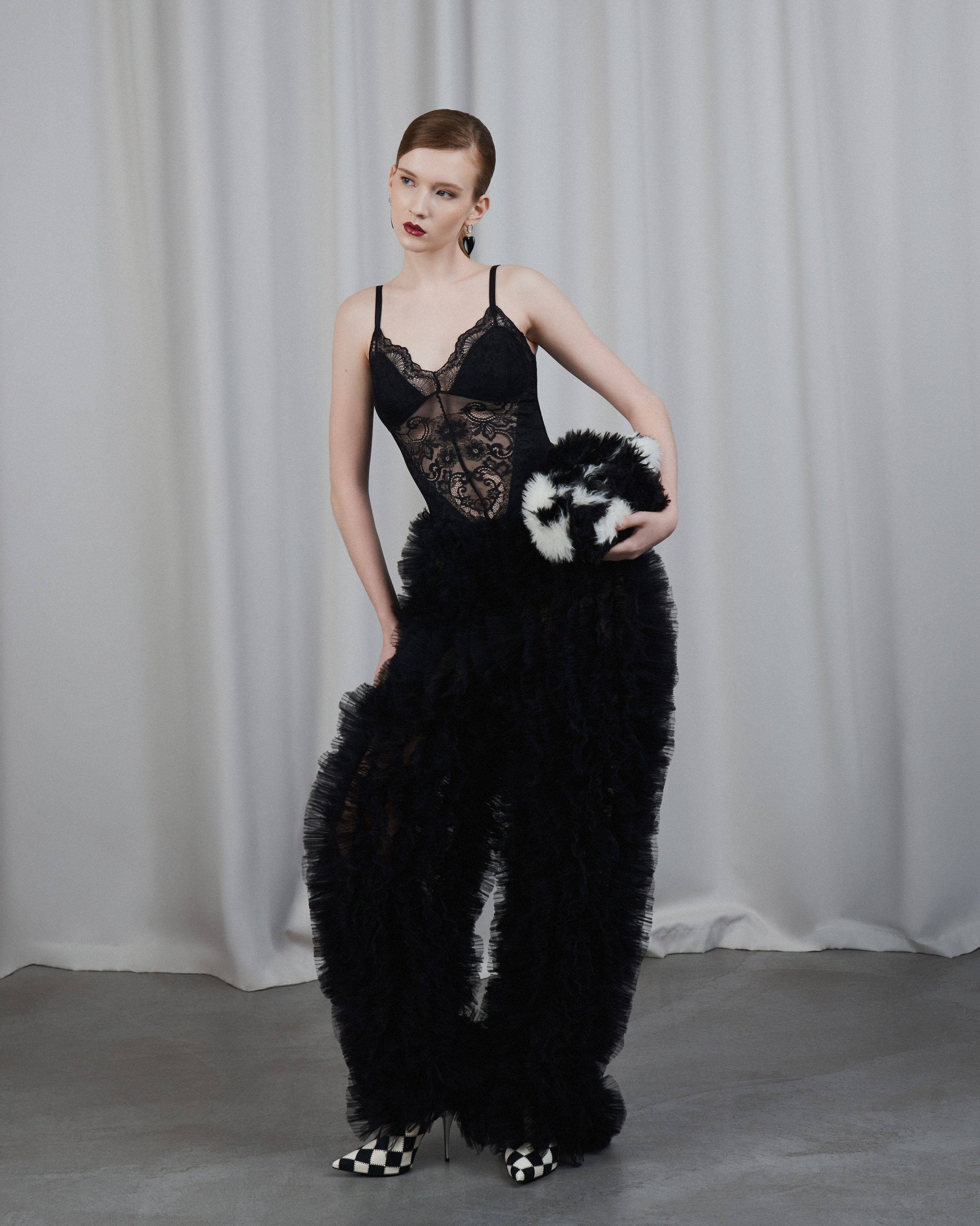 No name. Ретушер для брендов одежды в Москве Струцкая Кристина