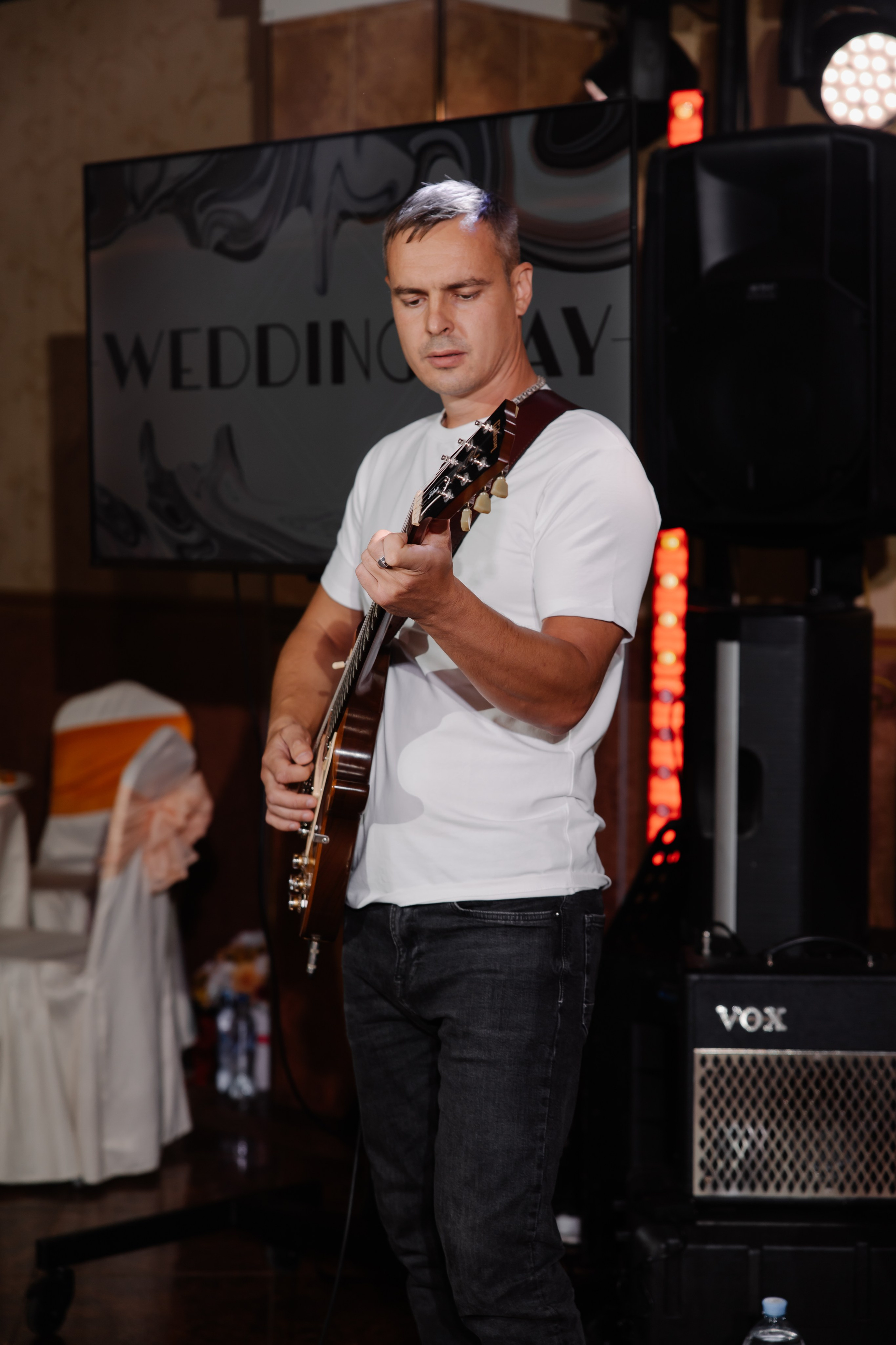 Лиза и Артем. Фотограф и Видеограф во Владимире