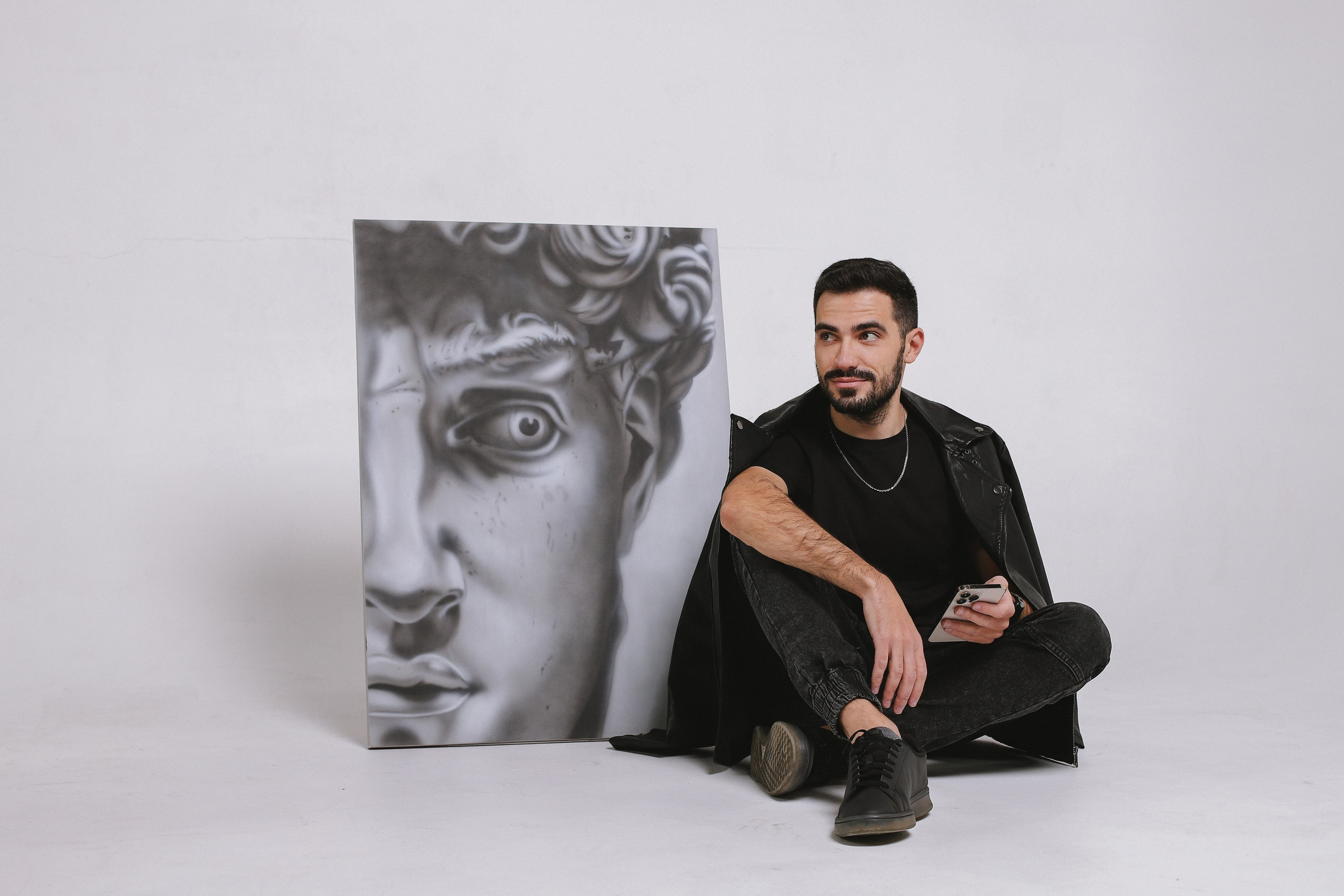 Студия. Фотограф в Анапе и Геленджике