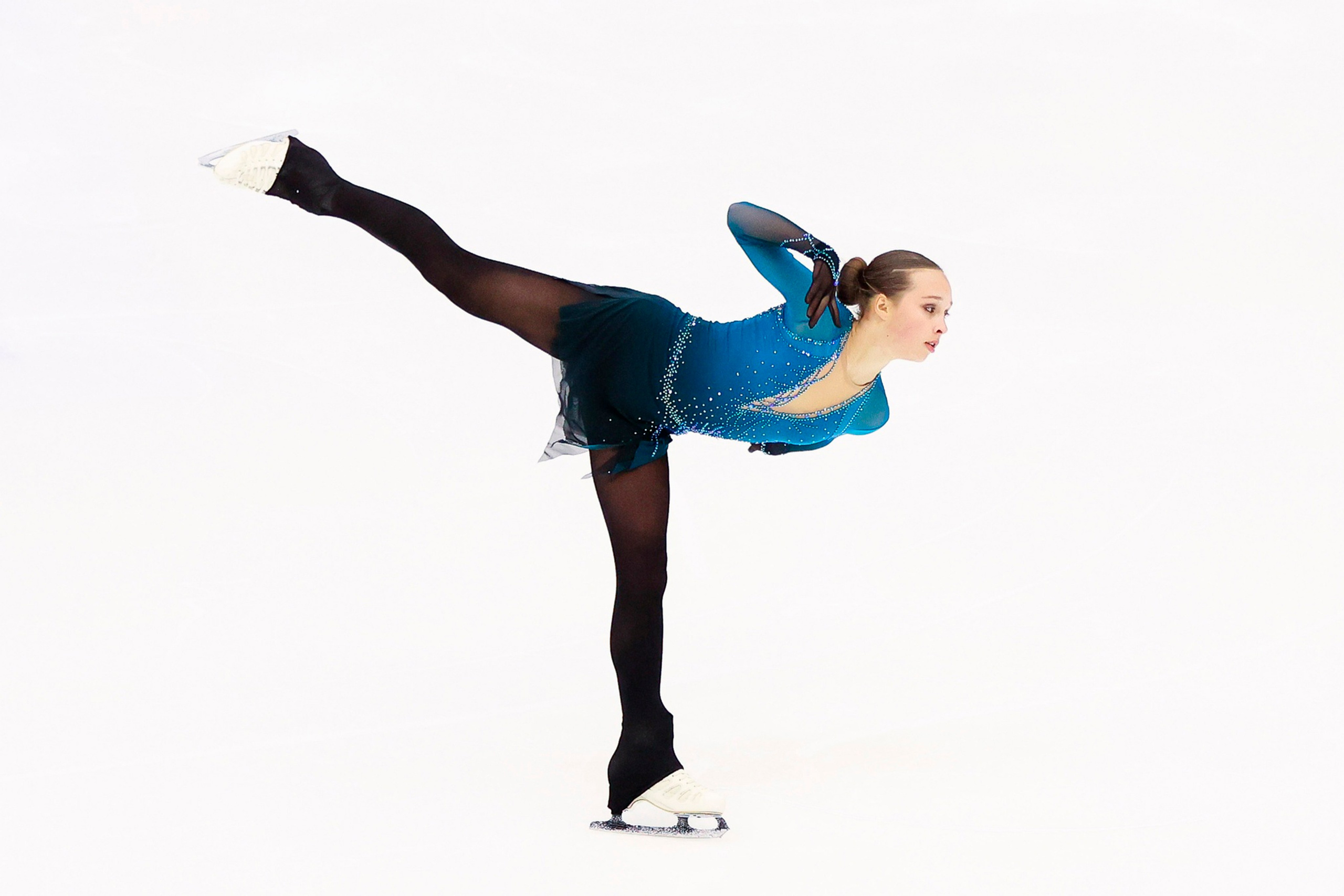 Мемориал Н.А. Панина-Коломенкина 05-08.11.2022. Спортивный и репортажный фотограф Антон Тереханов