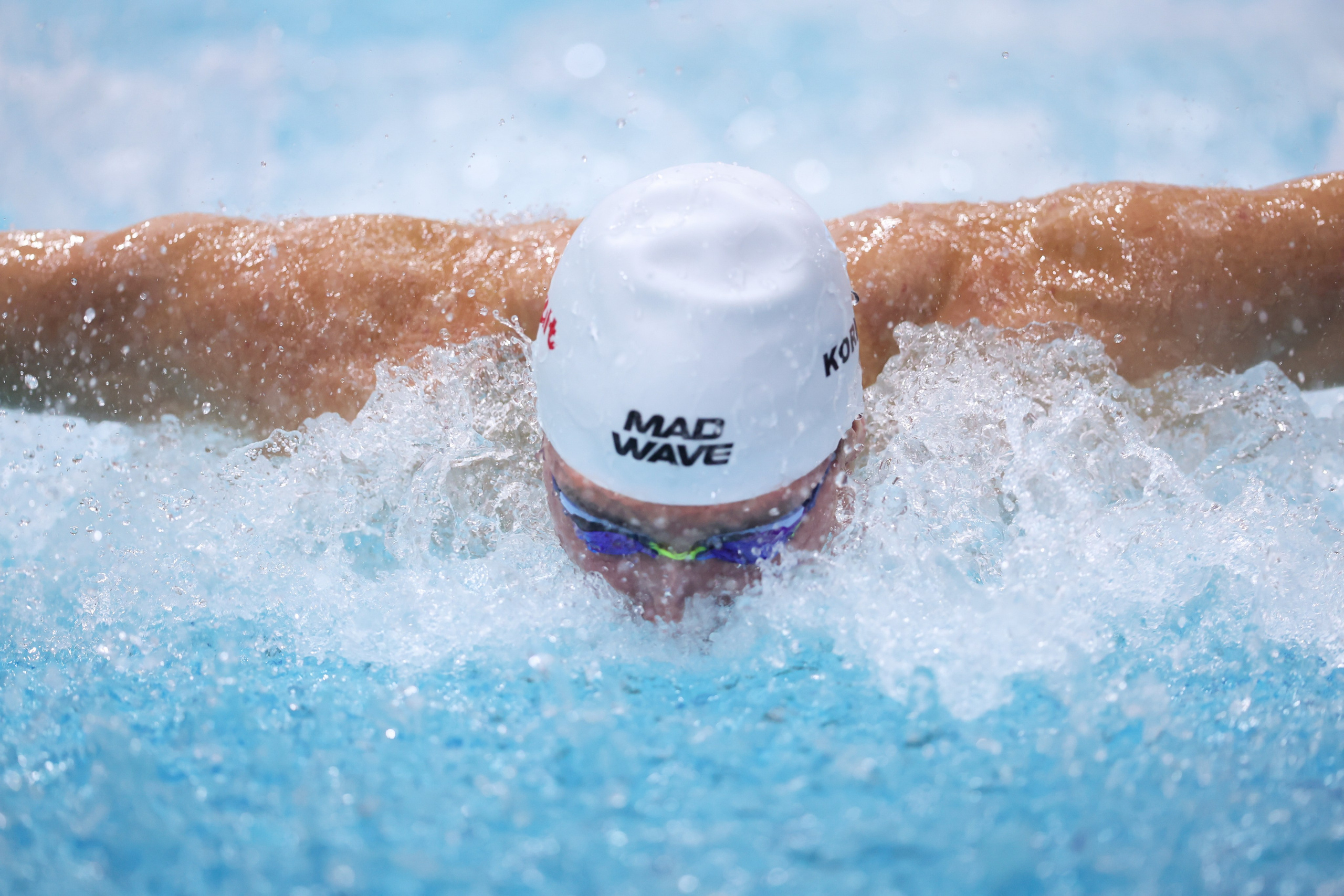 Кубок Сальникова. Спортивный и репортажный фотограф Антон Тереханов