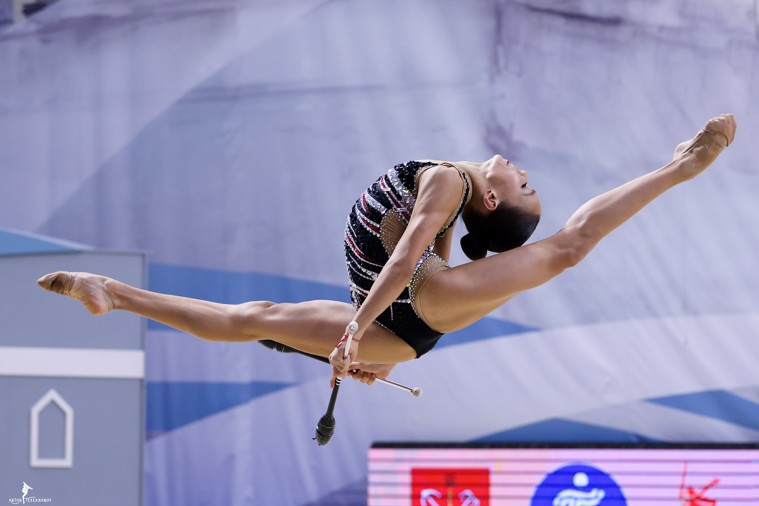 «Петербургская осень» 17-19.09.2025. Спортивный и репортажный фотограф Антон Тереханов
