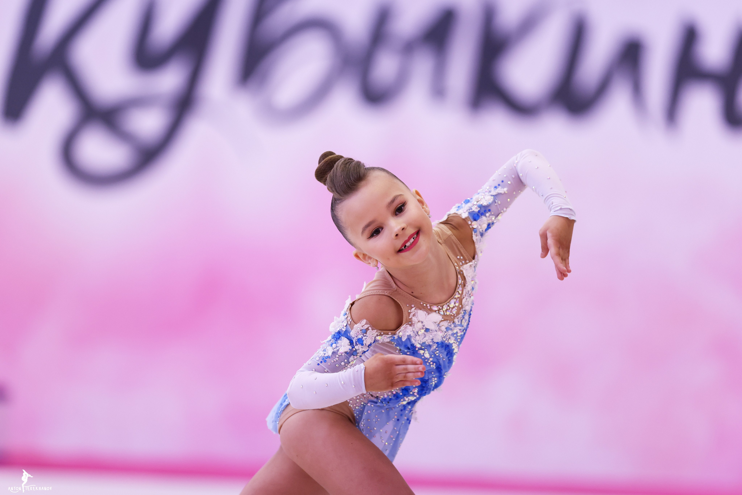 «Путь к мечте» 01.03.2026. Спортивный и репортажный фотограф Антон Тереханов