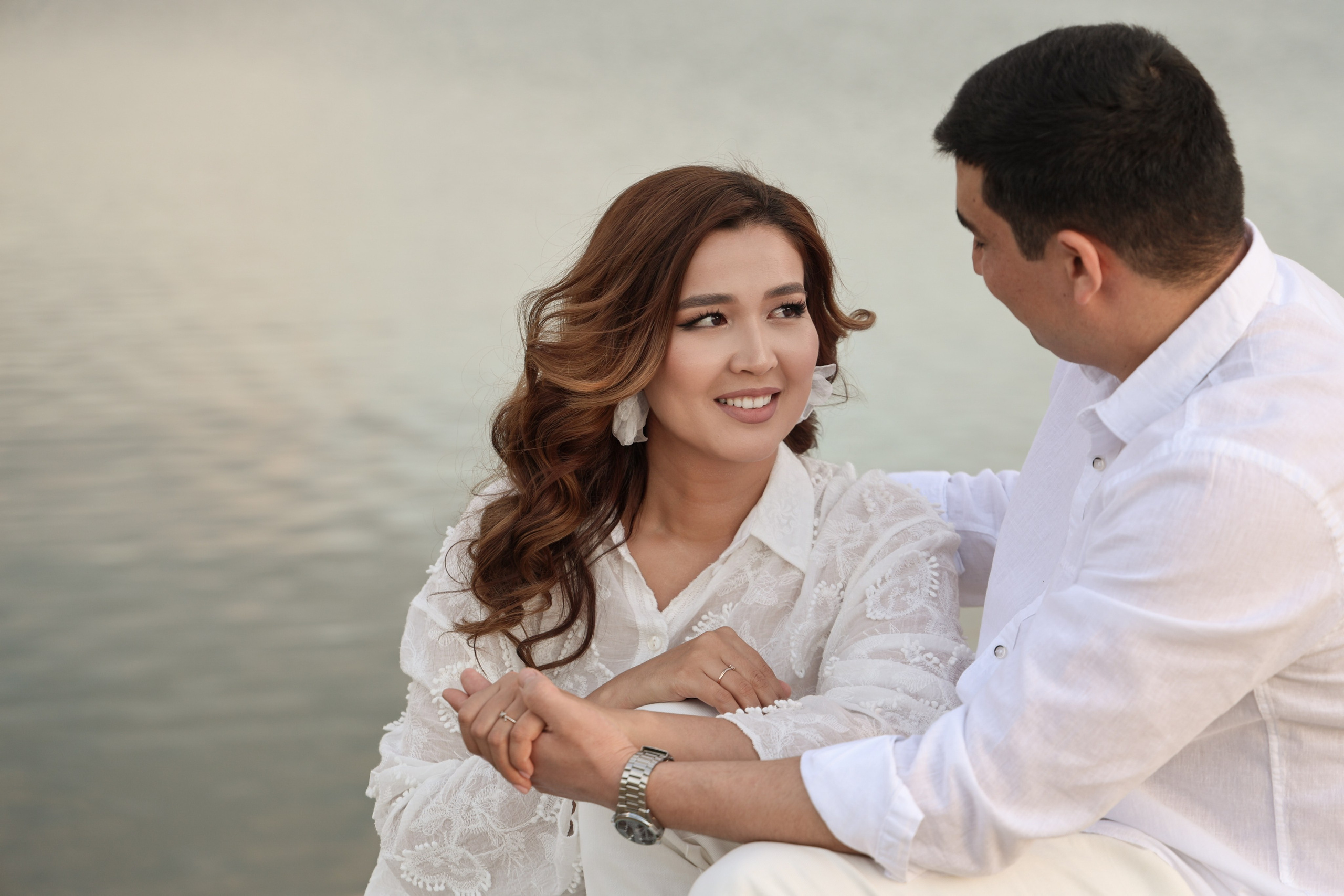 Гунча и Какаджан. Zuleta.Go