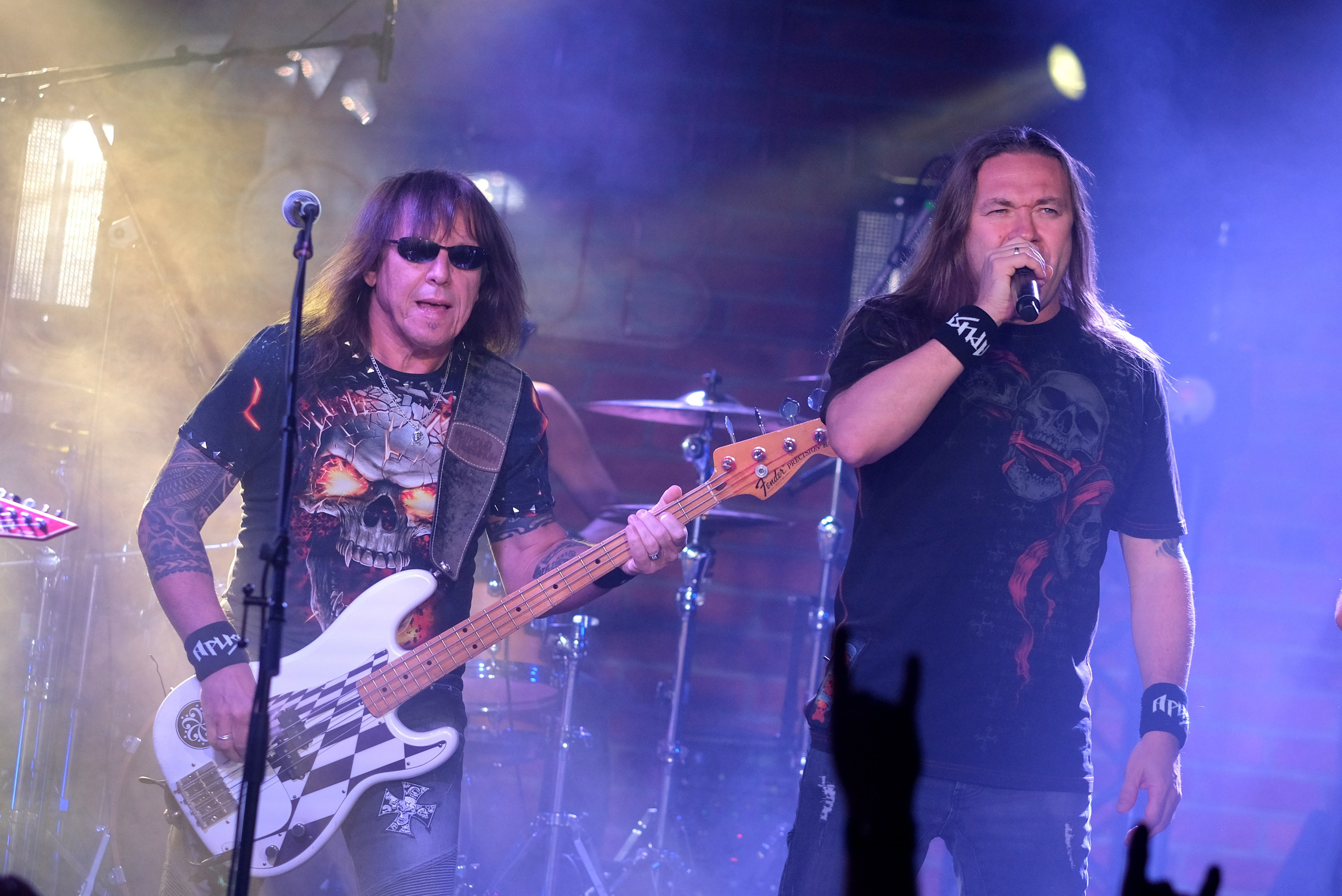 Концерты. Фотограф Андрей Богач