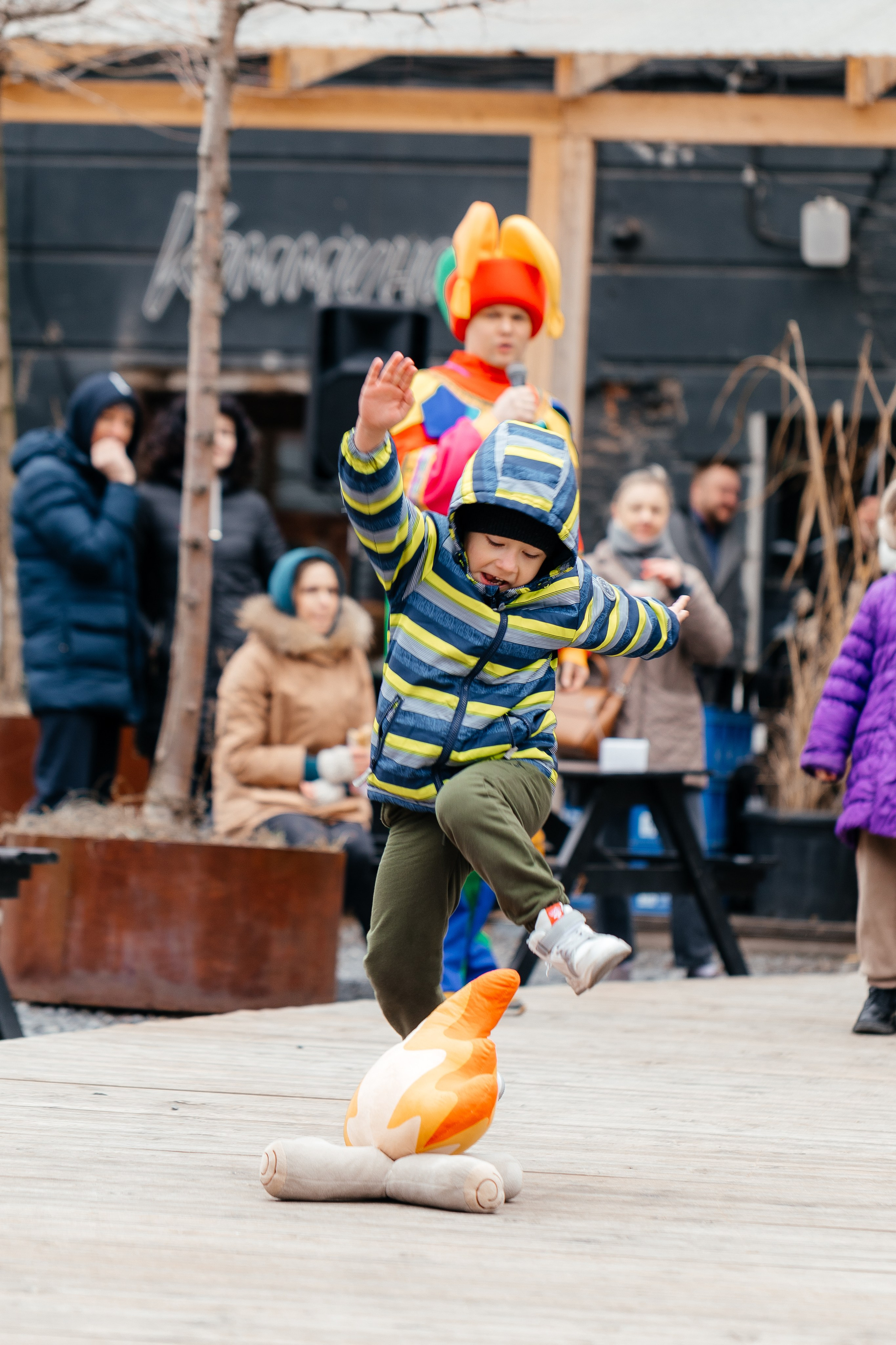 Масленица. Красильников Евгений — профессиональный фотограф в Ростове-на-Дону