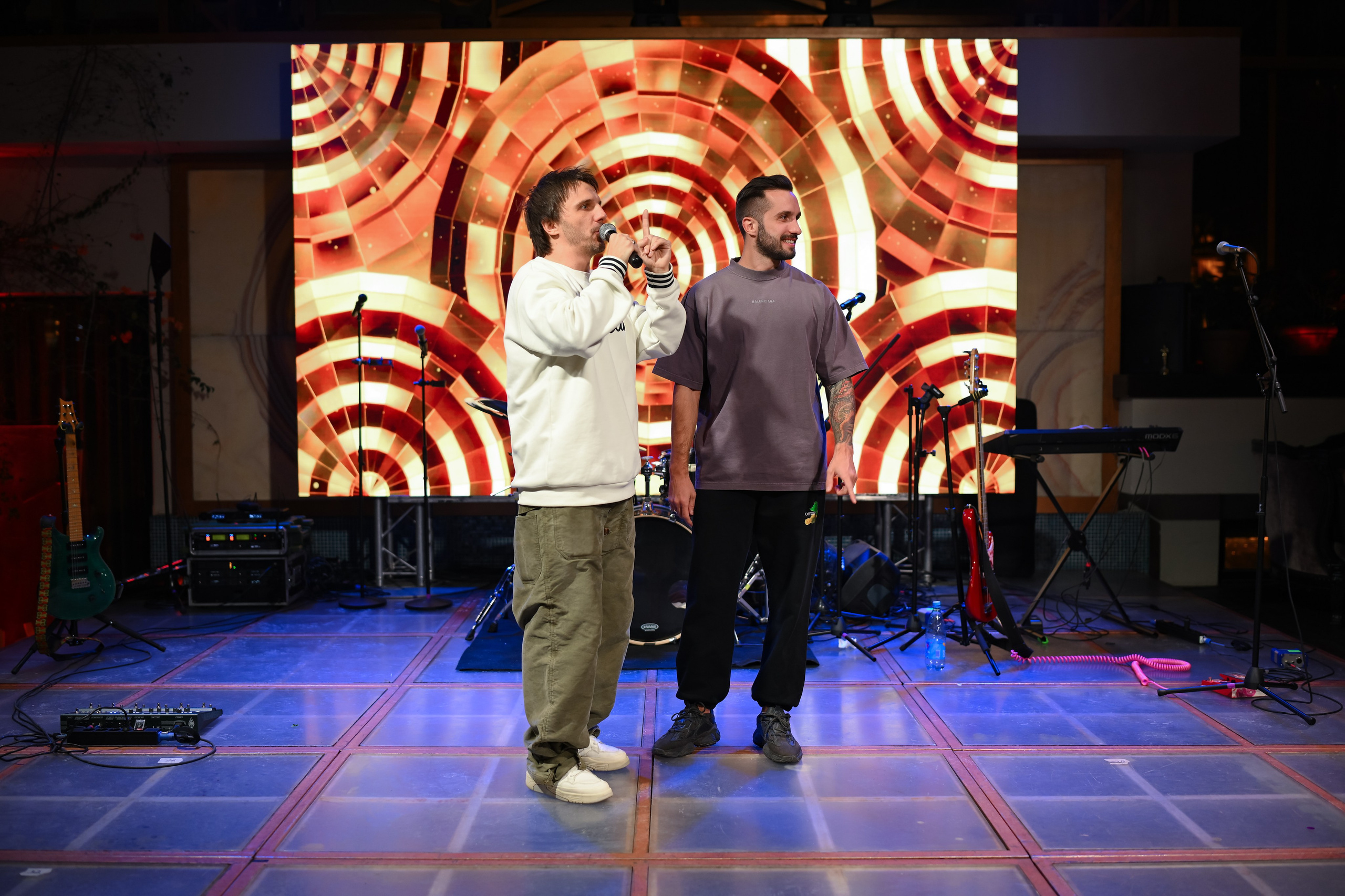 MVP| Soho Rooms. Портфолио