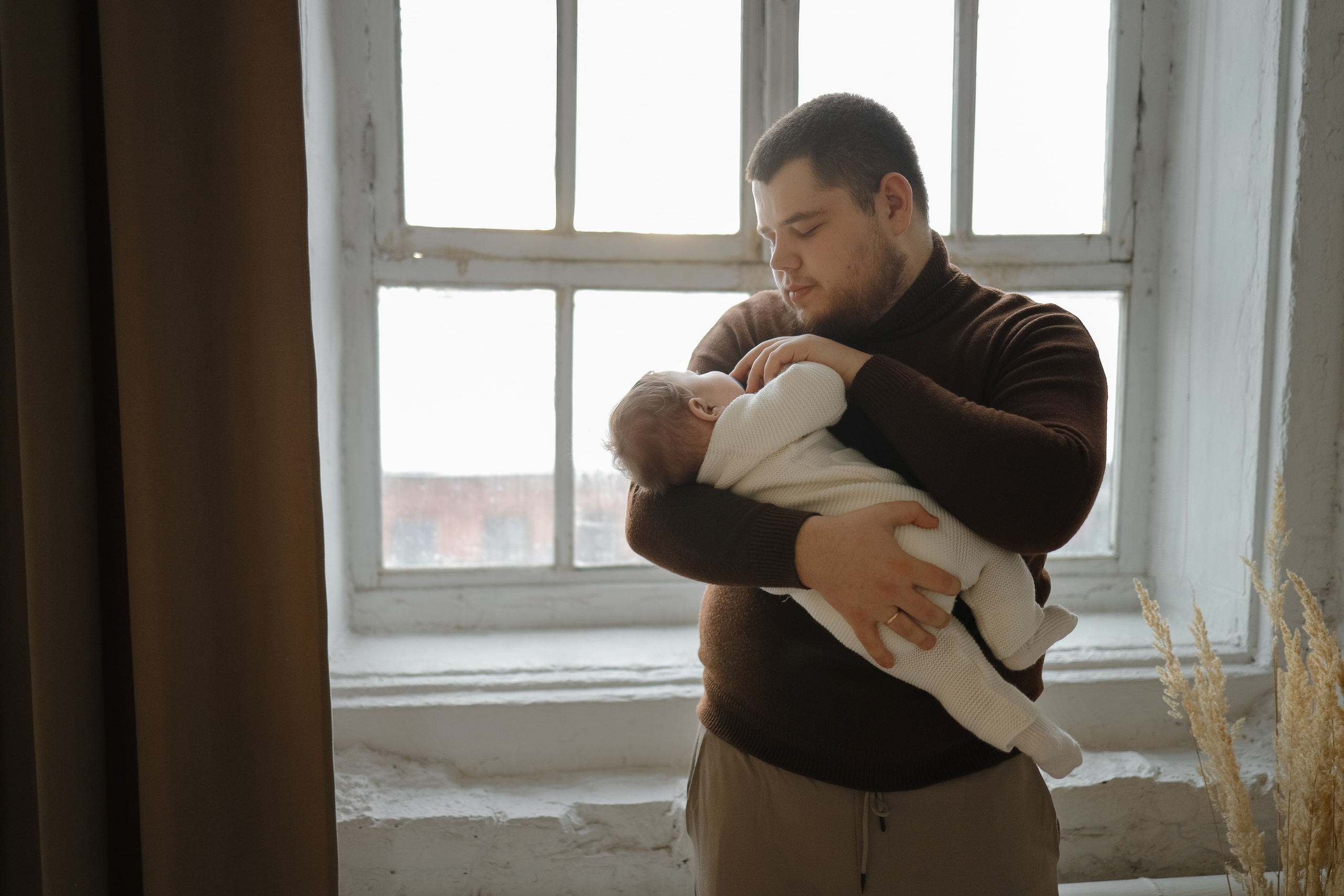 T. Свадебный и репортажный фотограф в Москве Иван Васильев