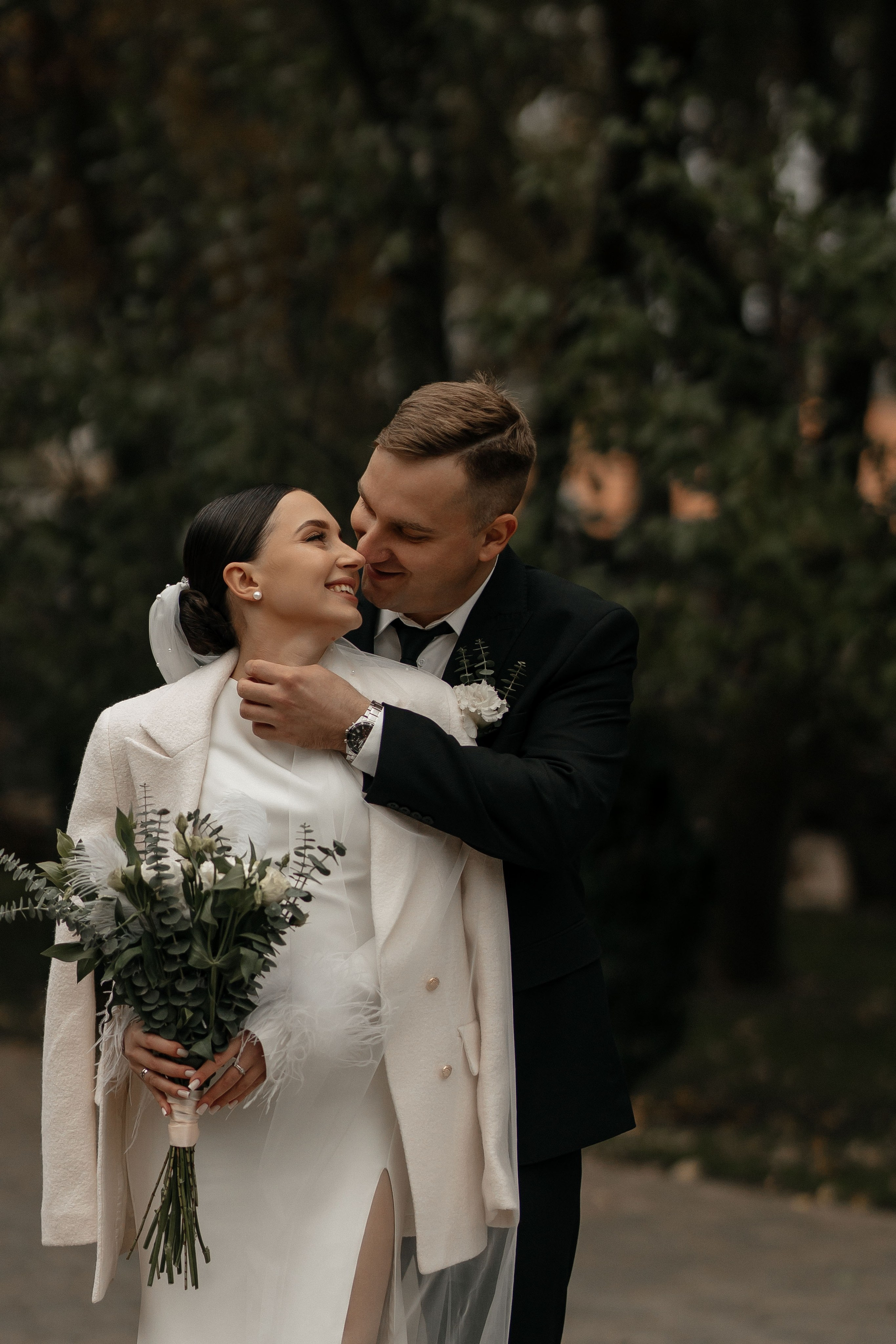 Александра и Алексей. Коваленко Алена │ Фотограф