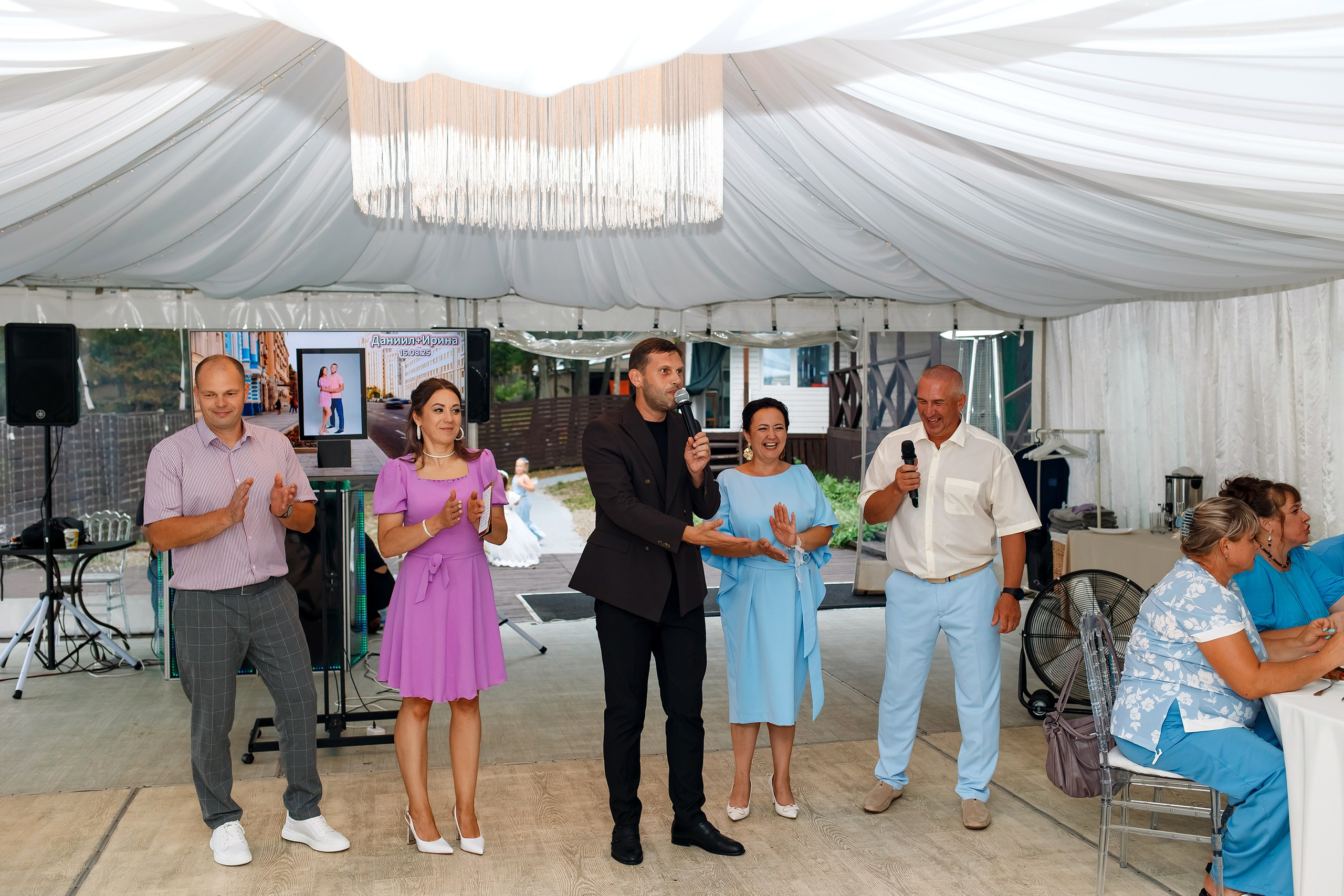 Ирина & Даниил. Фотограф Любовь Корниенко, Примоский край