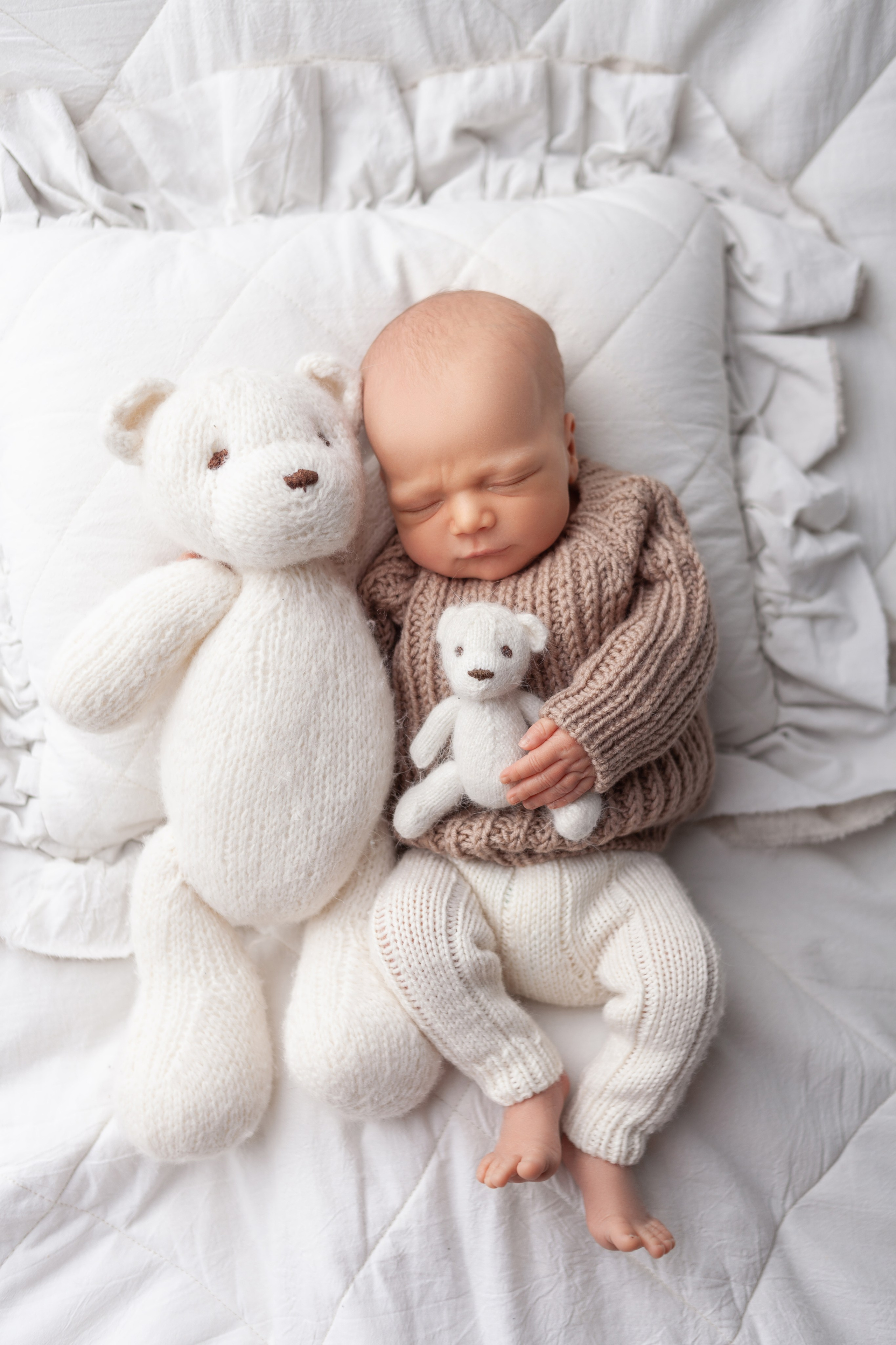 Мальчики. Фотограф новорожденных г. Подольск, г. Жуковский, весь юг Москвы и Моск.обл