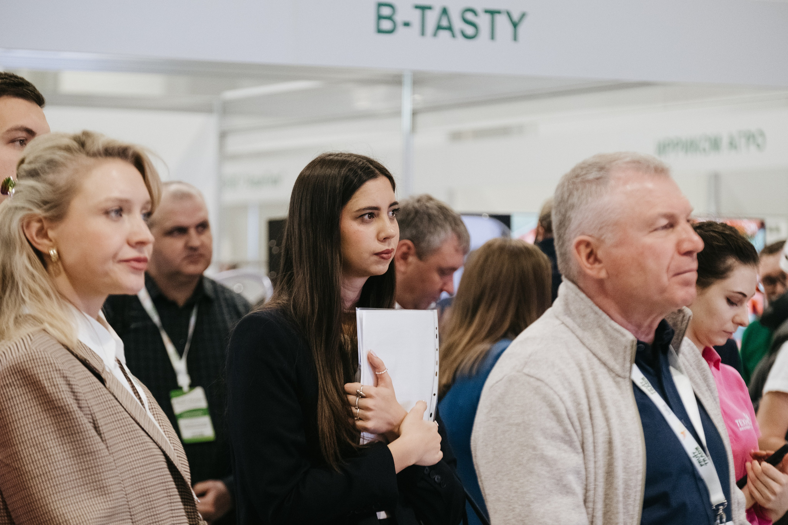 Выставка Fruit Trade: Сады и&nbsp;Виноградники в&nbsp;Краснодаре 18–19&nbsp;февраля 2025 года на&nbsp;площадке Экспоград-Юг