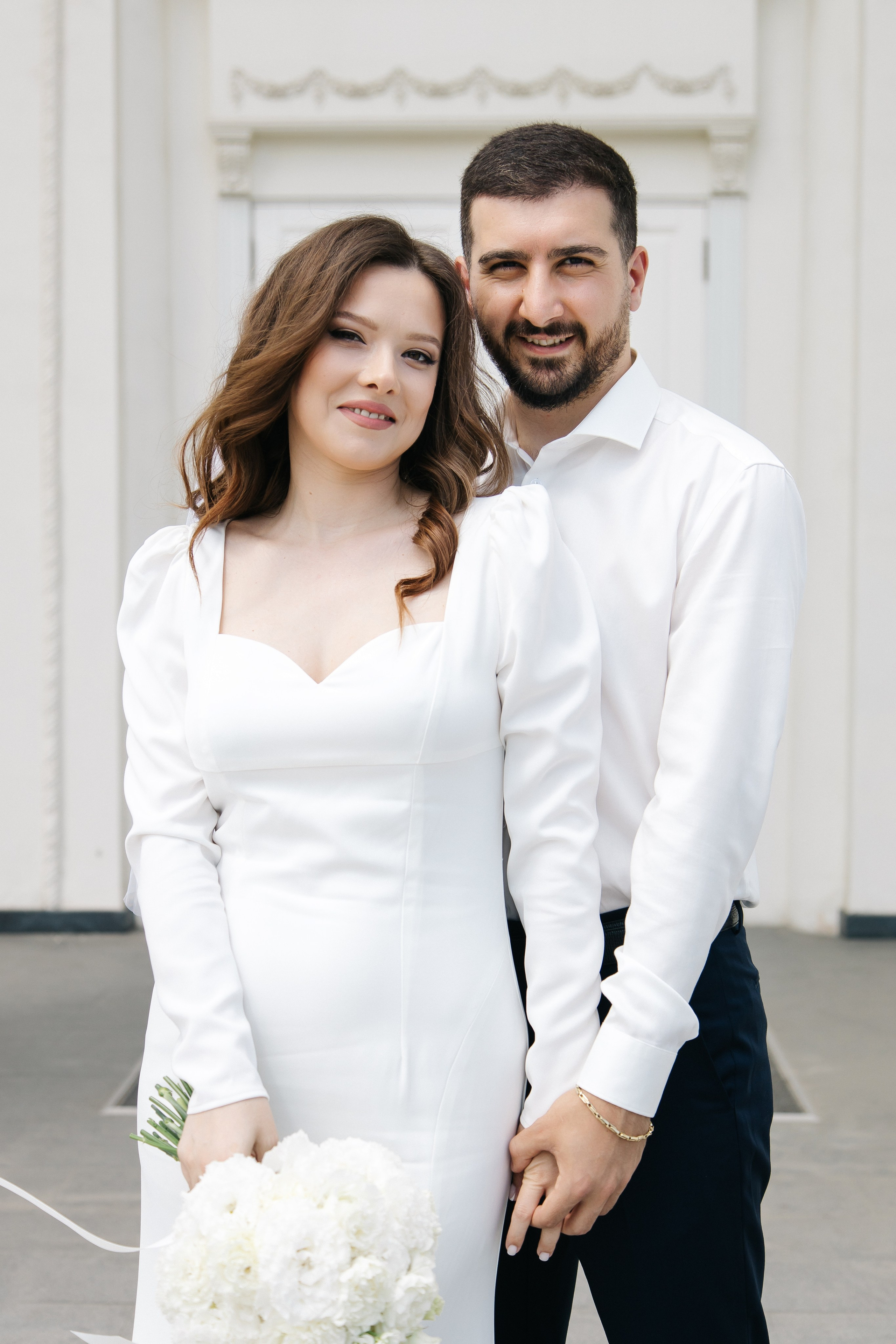 Wedding day | Арам и Мирослава